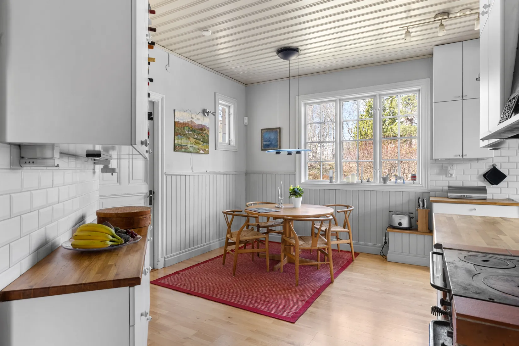 Villa, Hamnviksvägen 4, Nynäshamn Estö, Nynäshamn