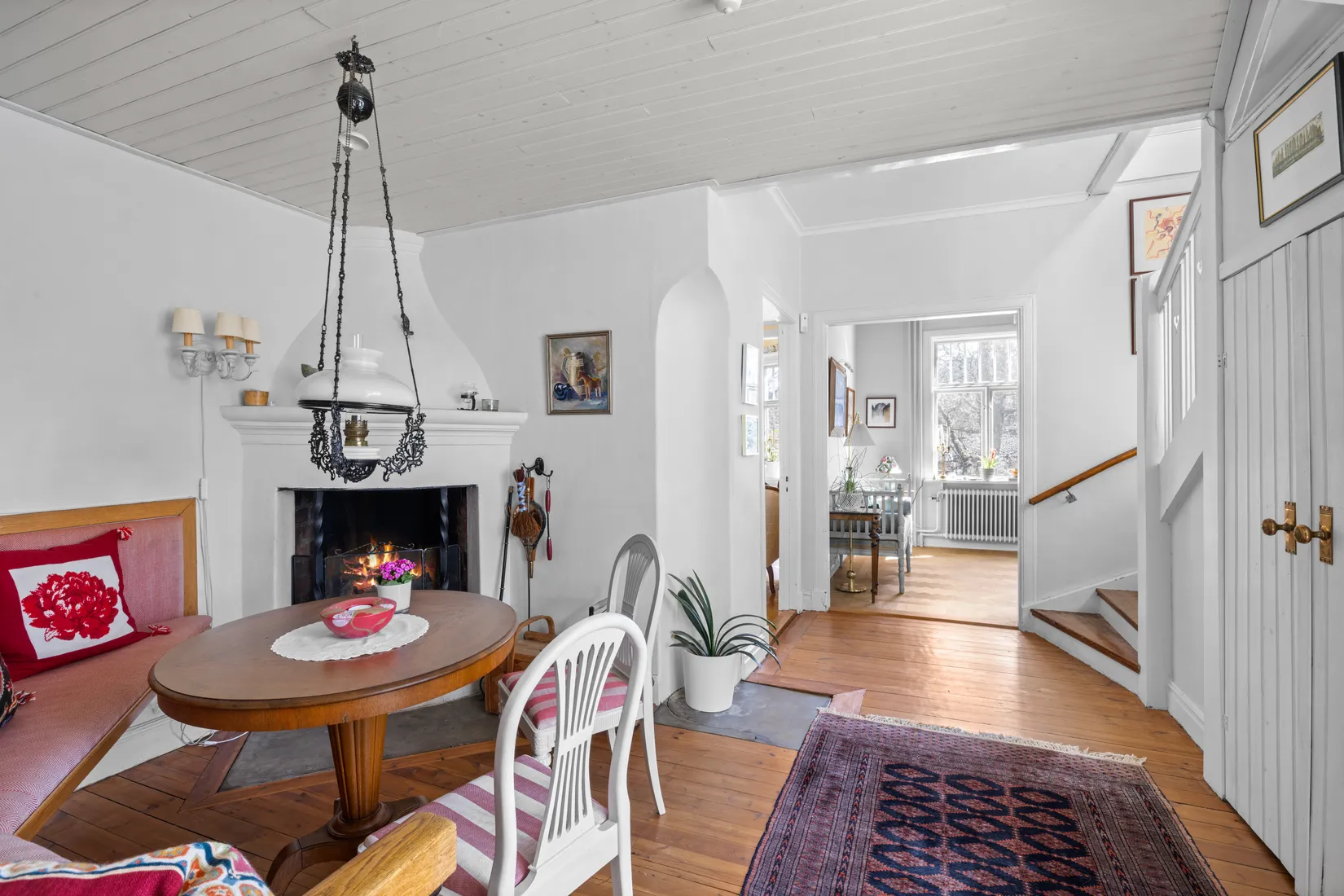 Villa, Hamnviksvägen 4, Nynäshamn Estö, Nynäshamn