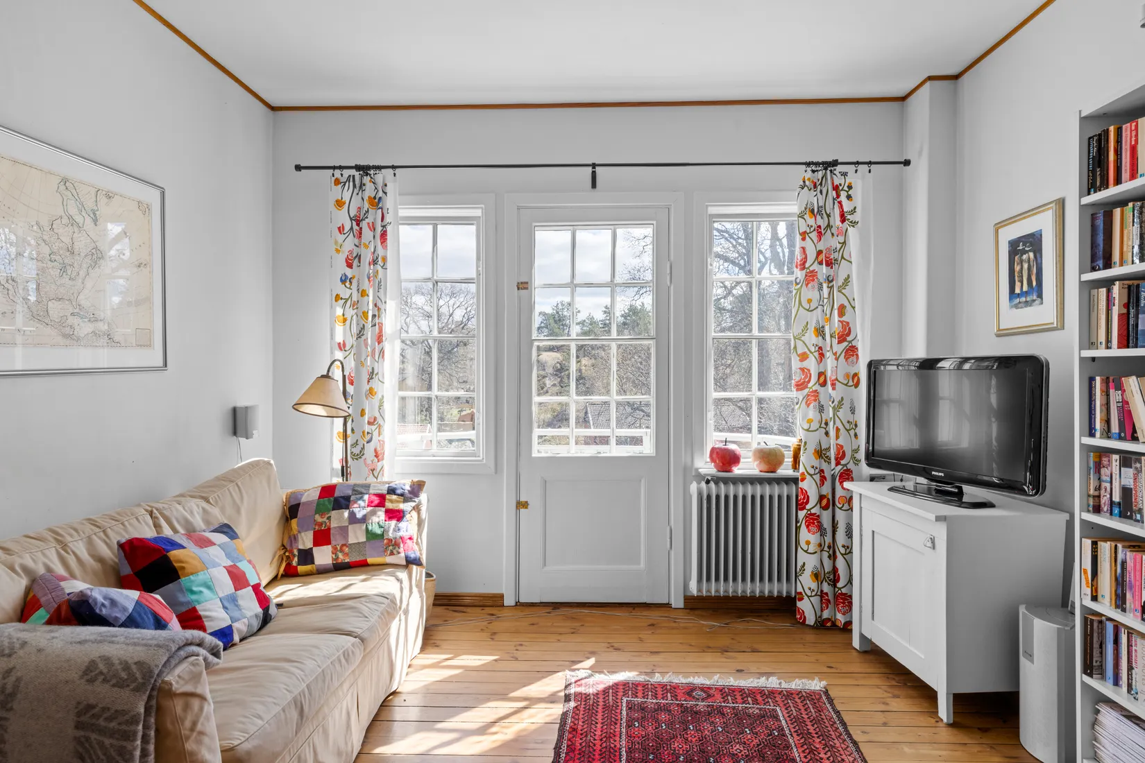 Villa, Hamnviksvägen 4, Nynäshamn Estö, Nynäshamn