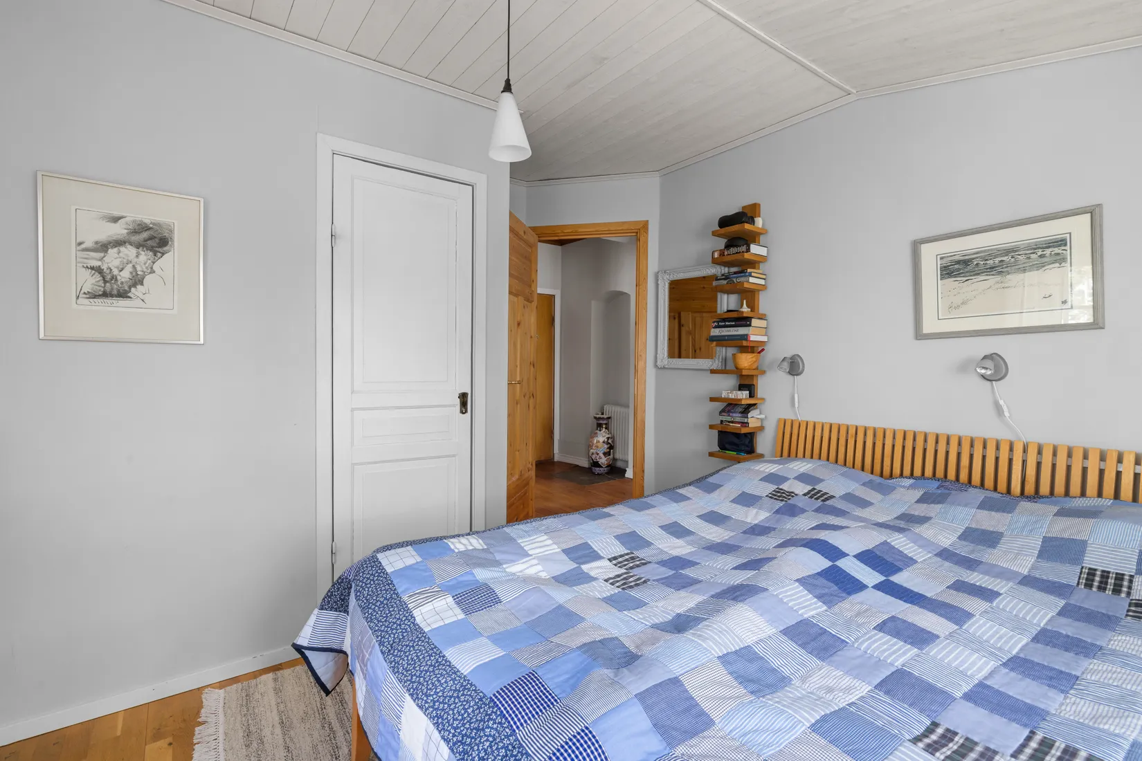 Villa, Hamnviksvägen 4, Nynäshamn Estö, Nynäshamn