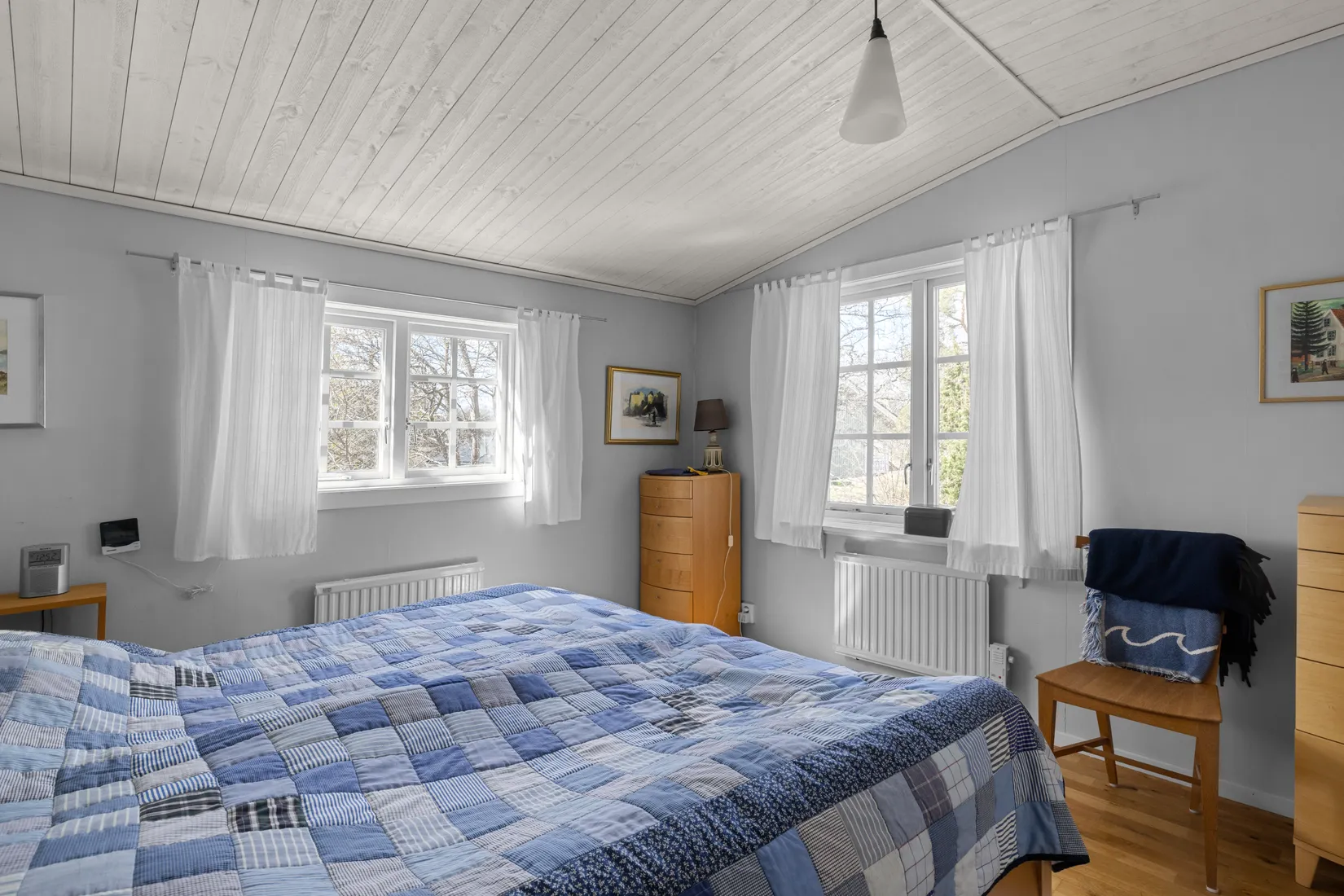 Villa, Hamnviksvägen 4, Nynäshamn Estö, Nynäshamn