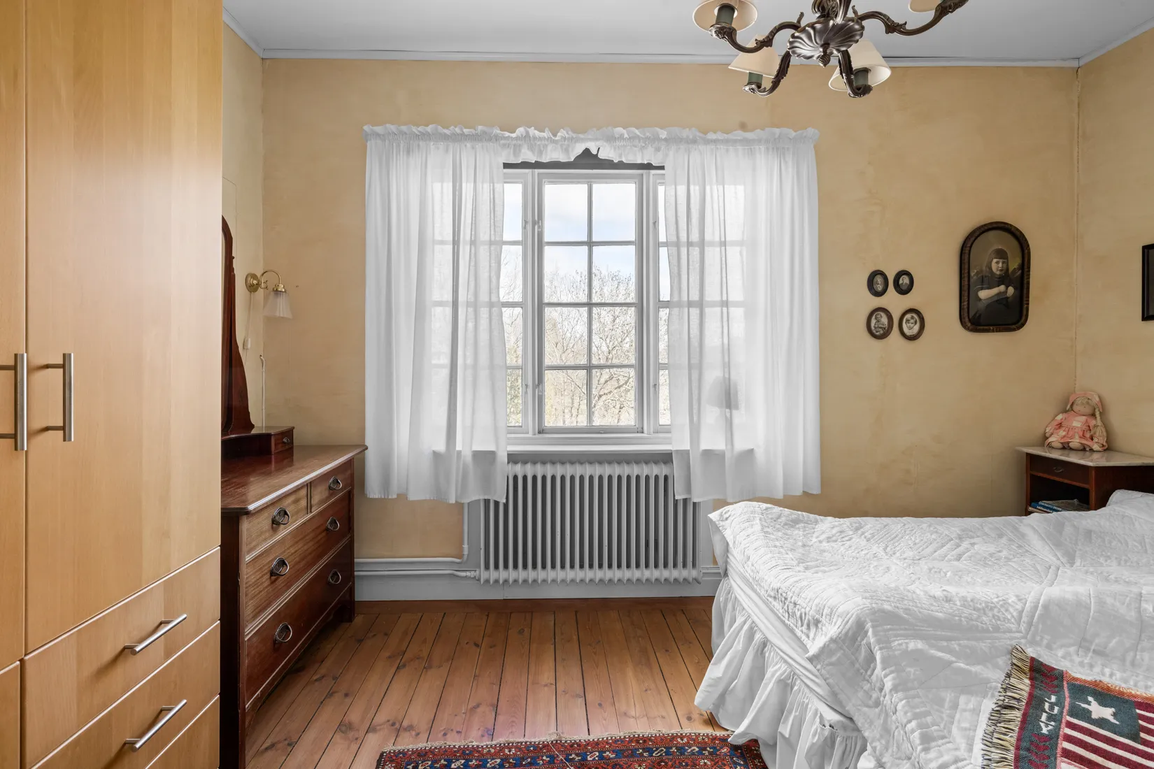 Villa, Hamnviksvägen 4, Nynäshamn Estö, Nynäshamn