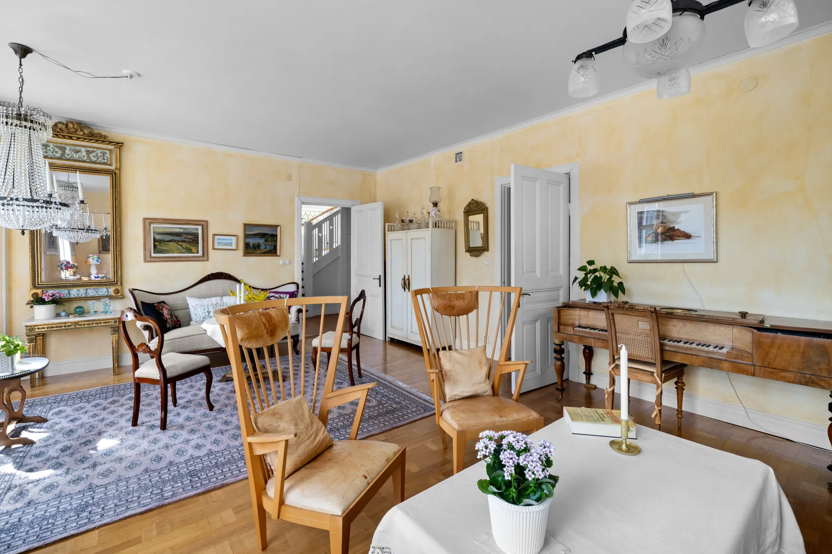 Villa, Hamnviksvägen 4, Nynäshamn Estö, Nynäshamn