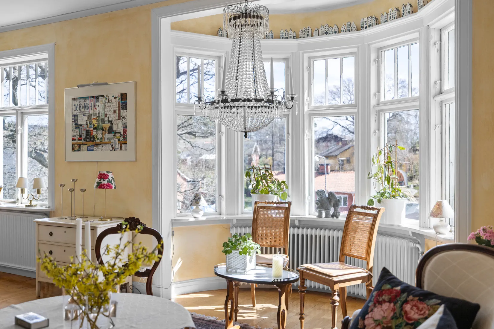 Villa, Hamnviksvägen 4, Nynäshamn Estö, Nynäshamn
