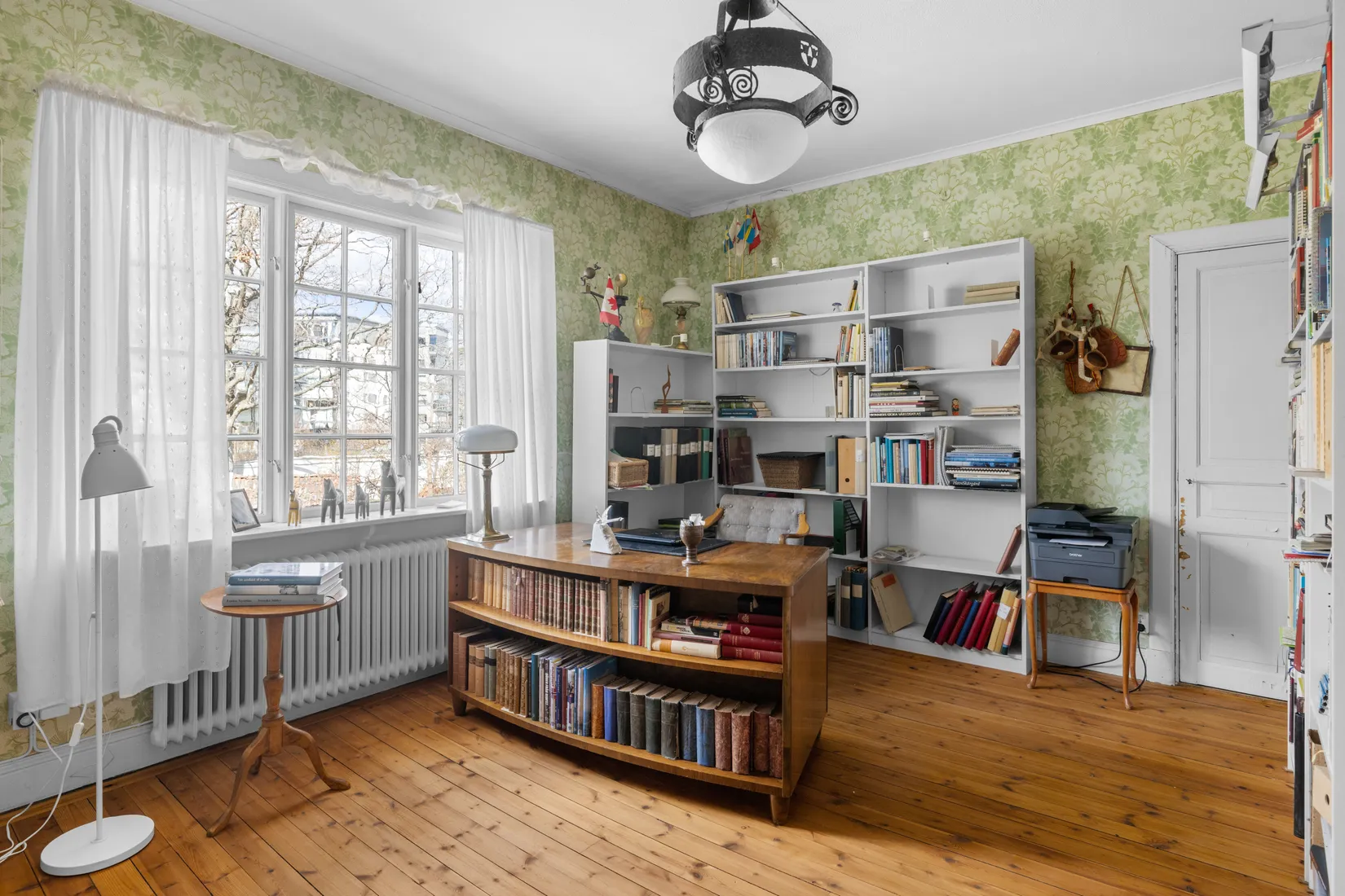 Villa, Hamnviksvägen 4, Nynäshamn Estö, Nynäshamn