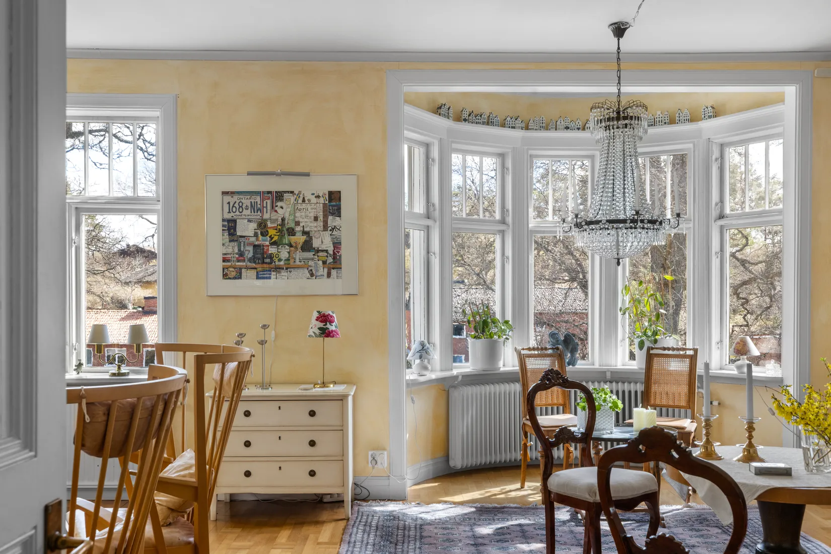 Villa, Hamnviksvägen 4, Nynäshamn Estö, Nynäshamn