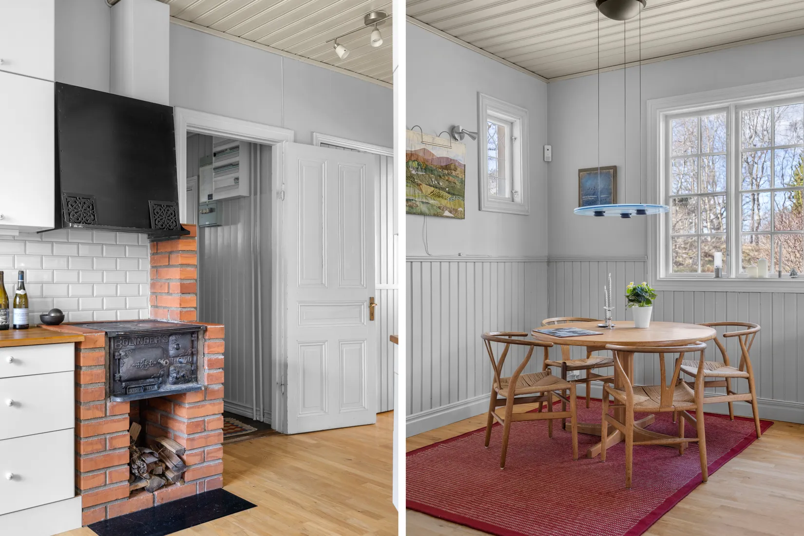 Villa, Hamnviksvägen 4, Nynäshamn Estö, Nynäshamn