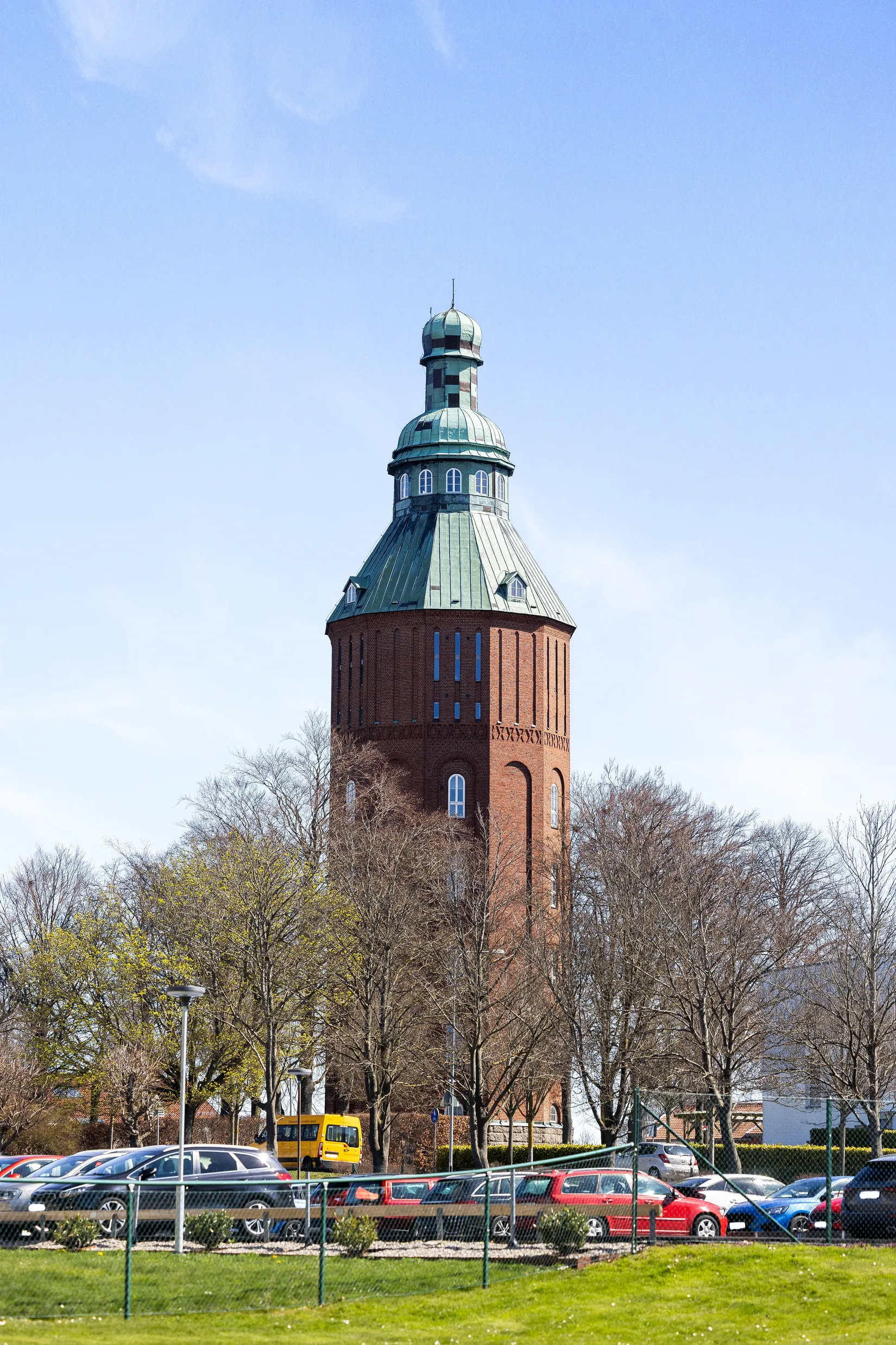 Bostadsrätt, Kristianstadsvägen 40, Surbrunnen, Ystad