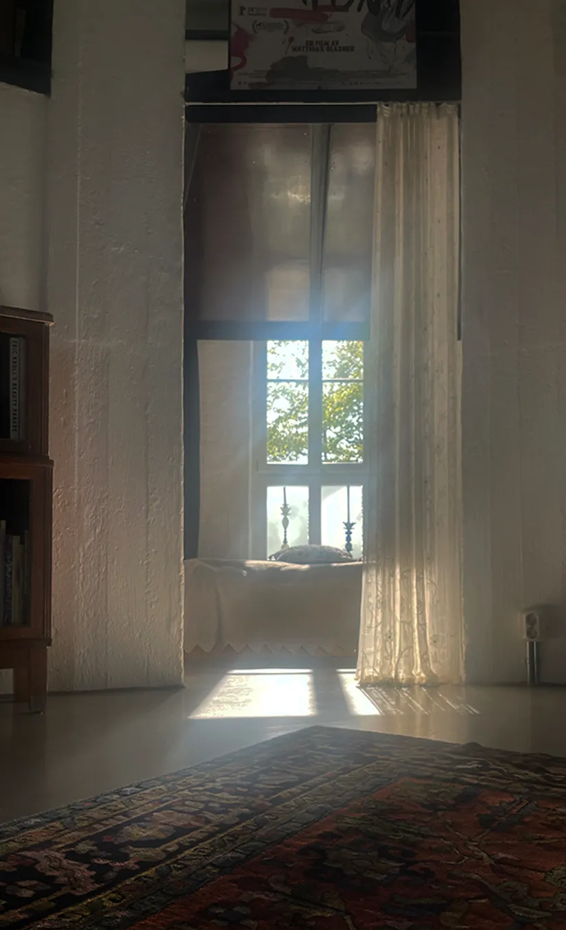 Bostadsrätt, Kristianstadsvägen 40, Surbrunnen, Ystad