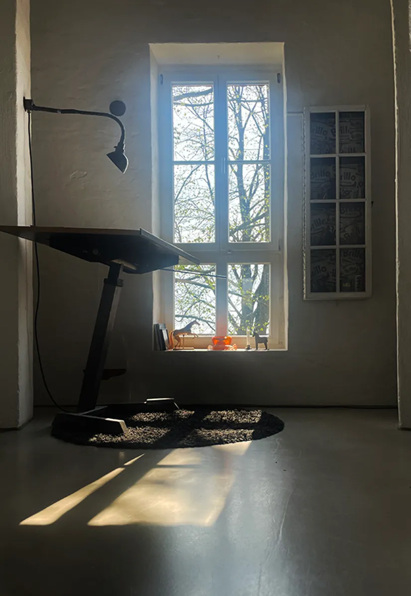 Bostadsrätt, Kristianstadsvägen 40, Surbrunnen, Ystad