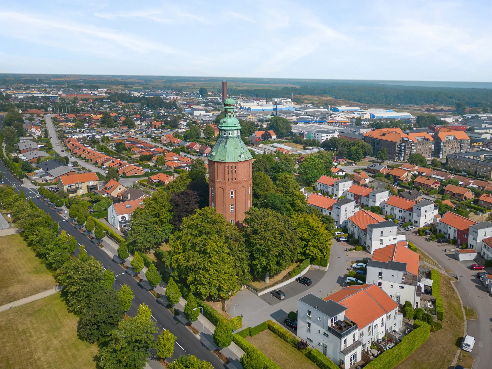 Bostadsrätt, Kristianstadsvägen 40, Surbrunnen, Ystad