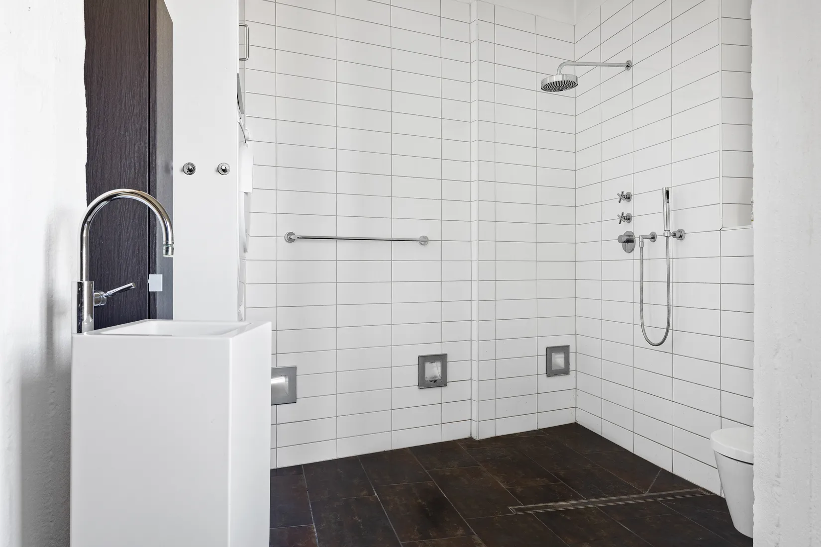 Bostadsrätt, Kristianstadsvägen 40, Surbrunnen, Ystad