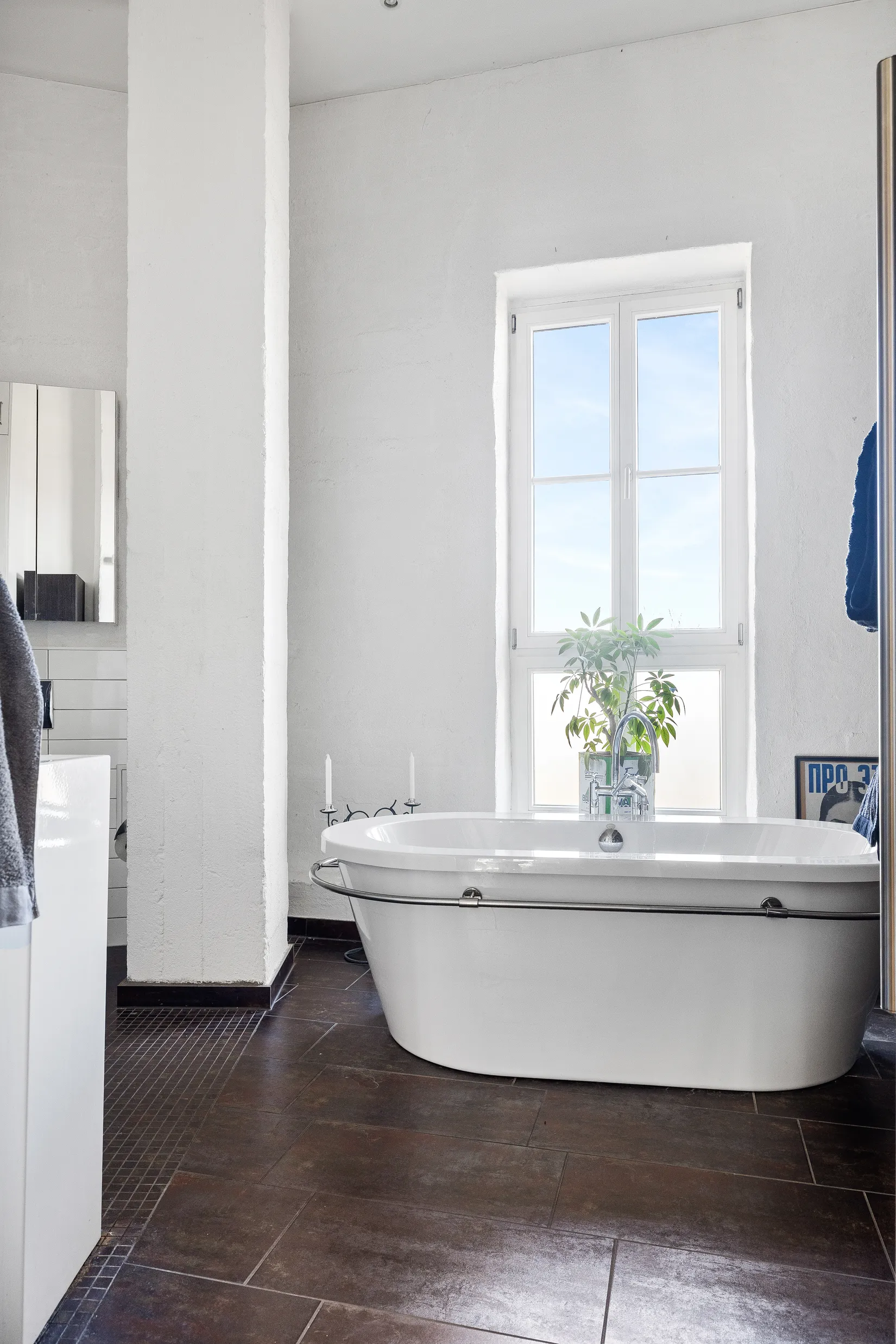 Bostadsrätt, Kristianstadsvägen 40, Surbrunnen, Ystad