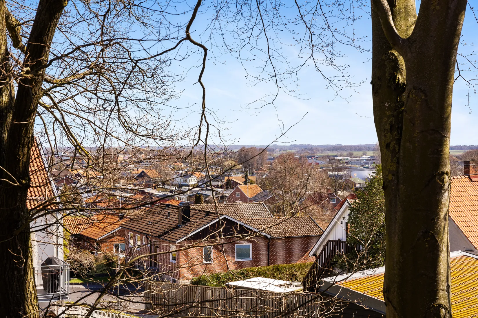 Bostadsrätt, Kristianstadsvägen 40, Surbrunnen, Ystad