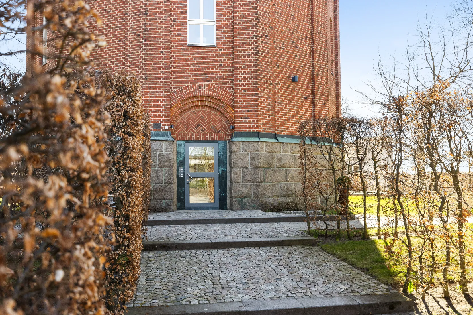 Bostadsrätt, Kristianstadsvägen 40, Surbrunnen, Ystad