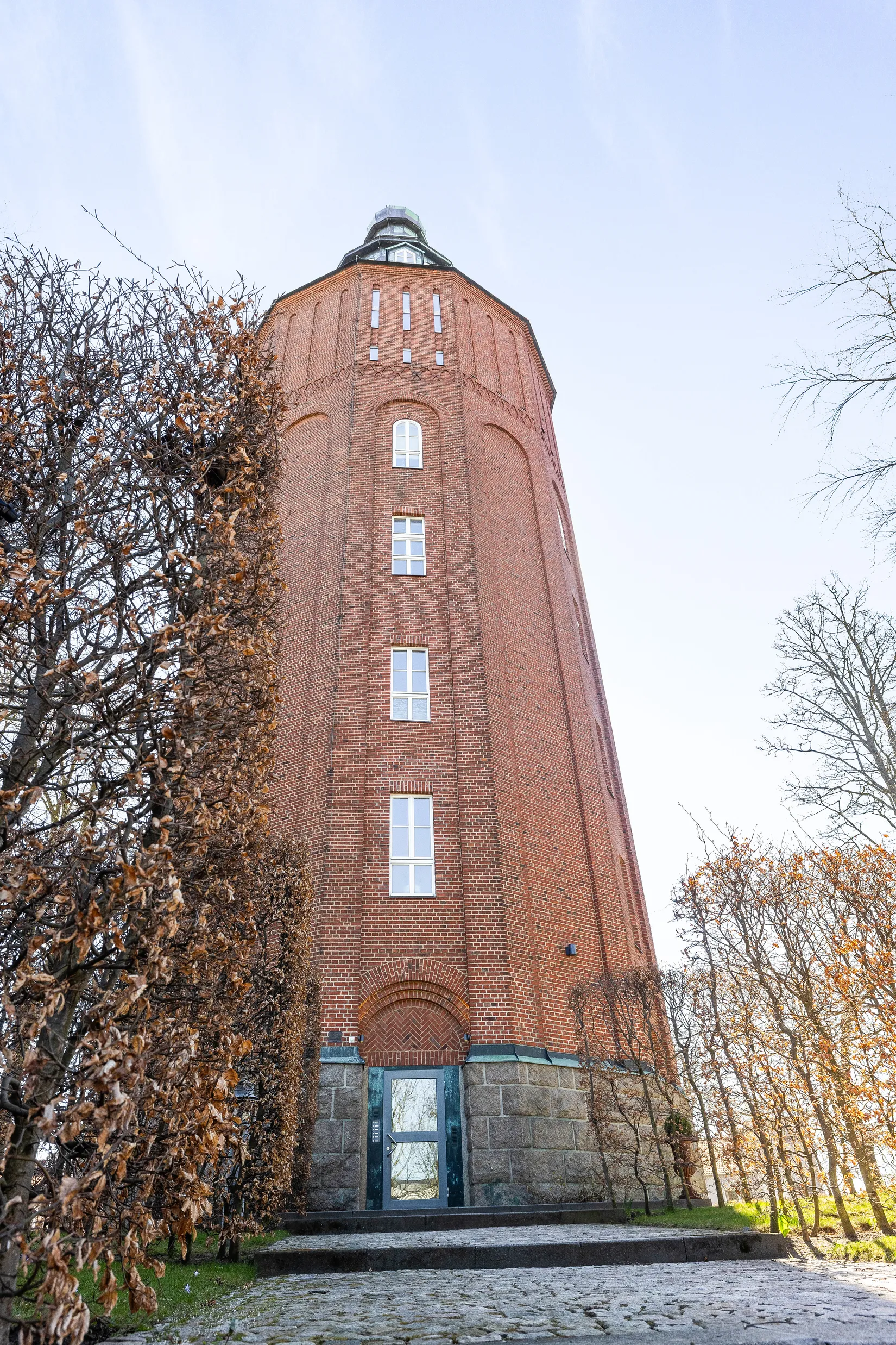 Bostadsrätt, Kristianstadsvägen 40, Surbrunnen, Ystad