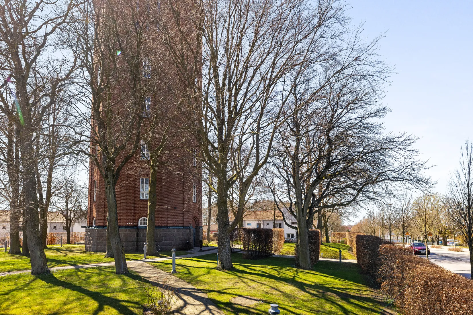 Bostadsrätt, Kristianstadsvägen 40, Surbrunnen, Ystad