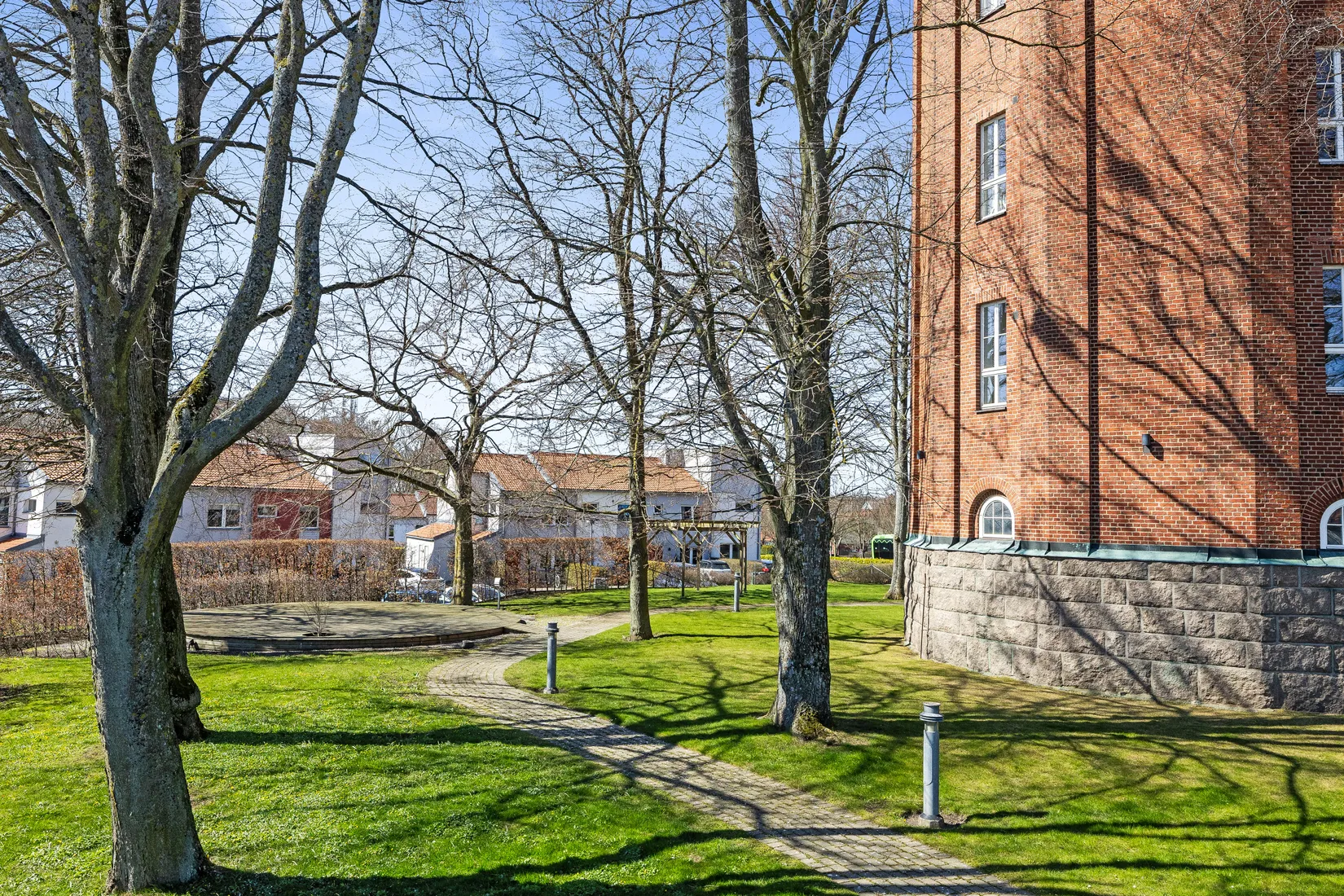 Bostadsrätt, Kristianstadsvägen 40, Surbrunnen, Ystad