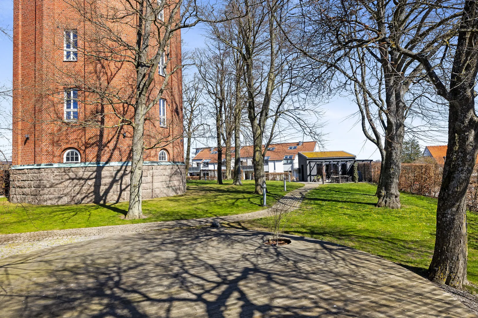 Bostadsrätt, Kristianstadsvägen 40, Surbrunnen, Ystad