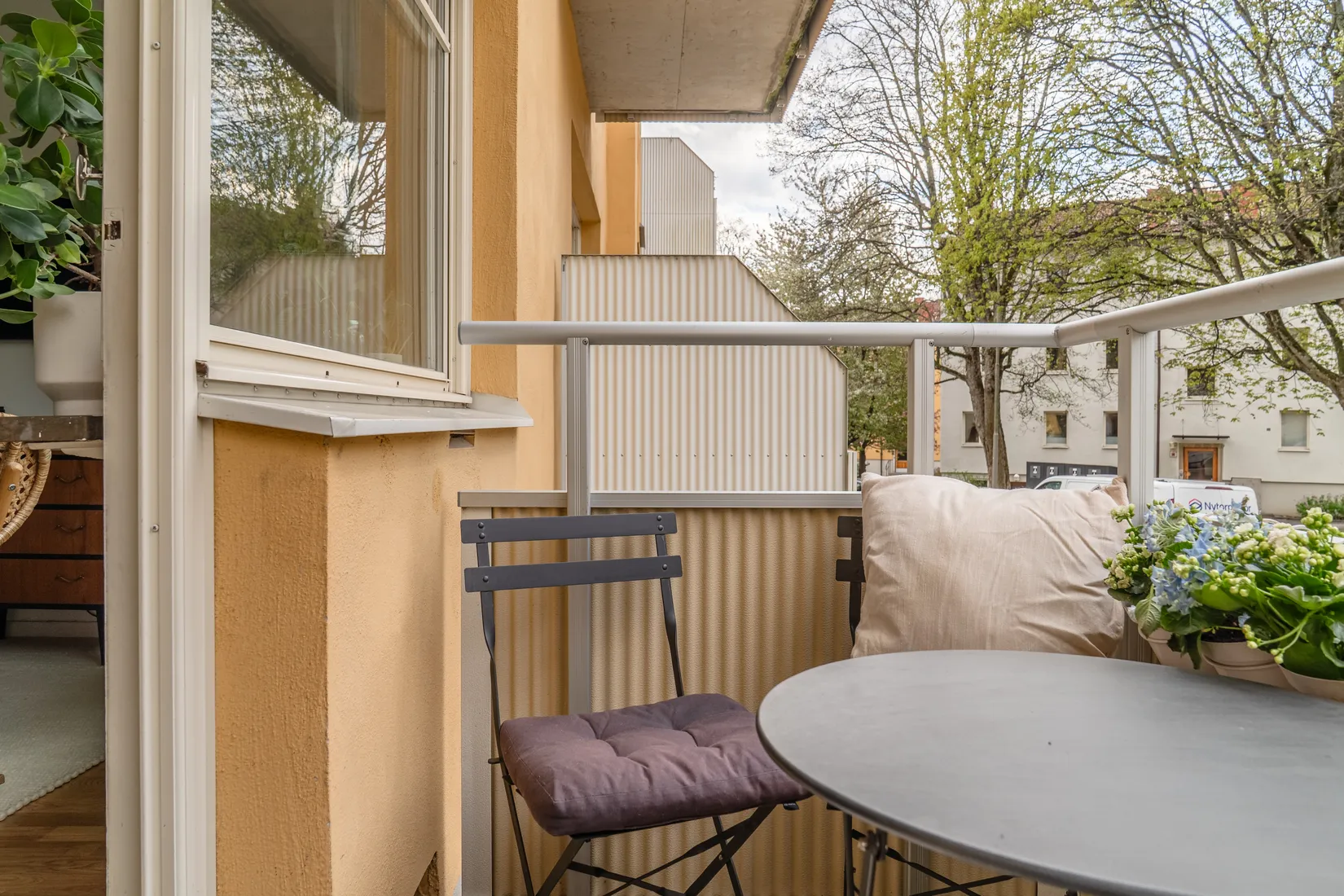 Bostadsrätt, Rämensvägen 32, Årsta, Stockholm