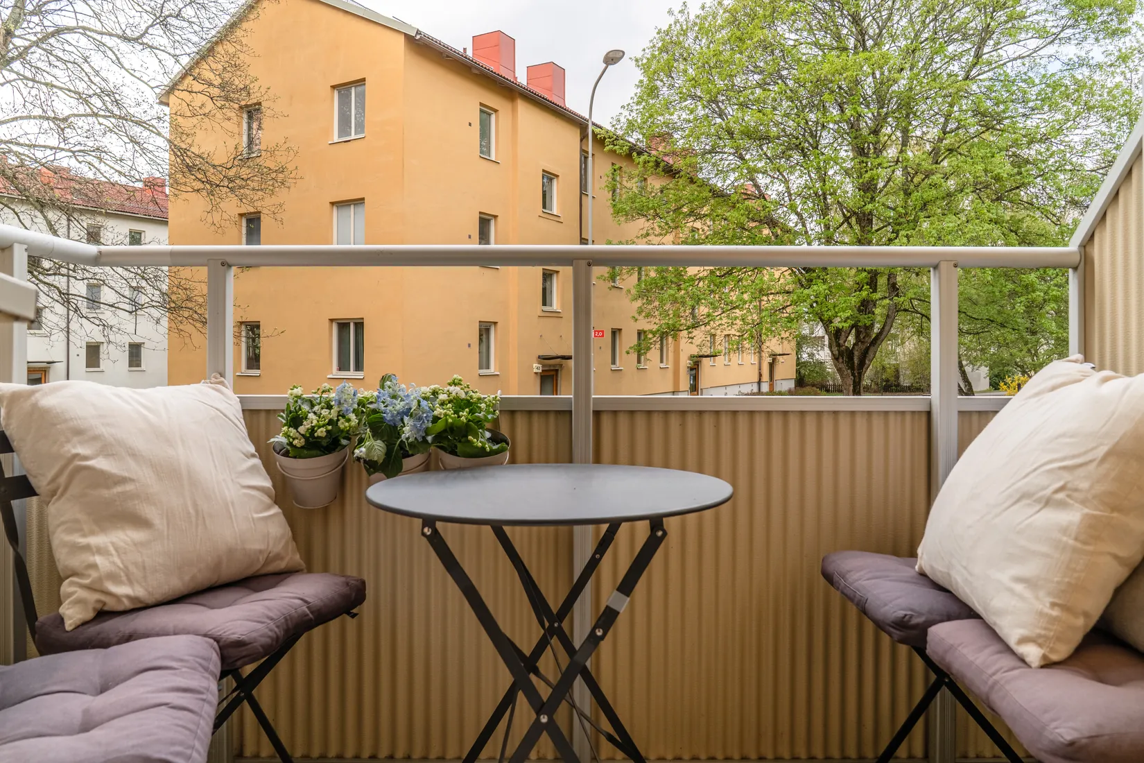 Bostadsrätt, Rämensvägen 32, Årsta, Stockholm