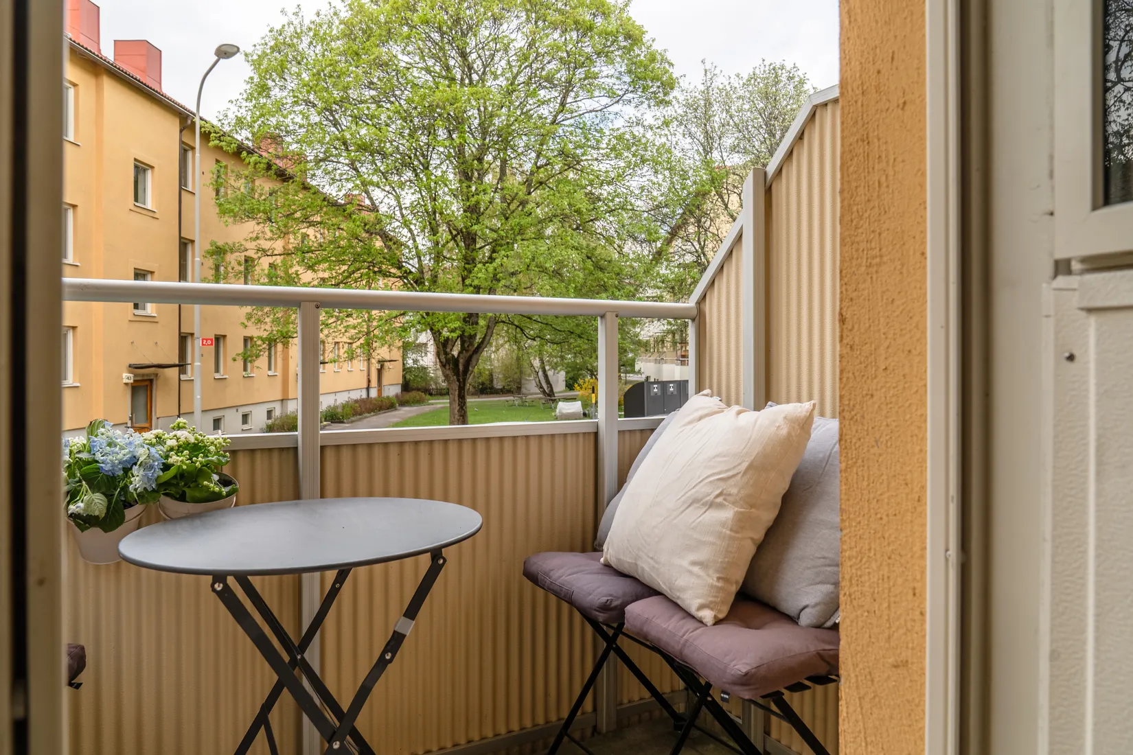 Bostadsrätt, Rämensvägen 32, Årsta, Stockholm