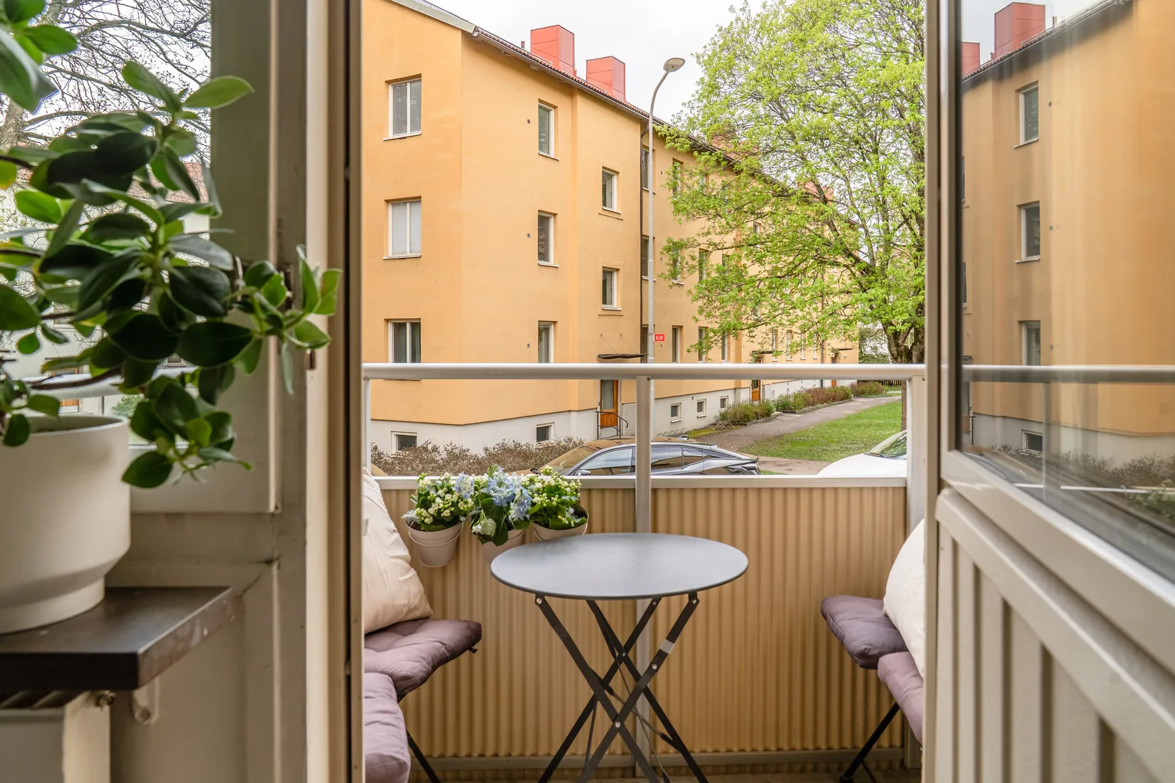 Bostadsrätt, Rämensvägen 32, Årsta, Stockholm