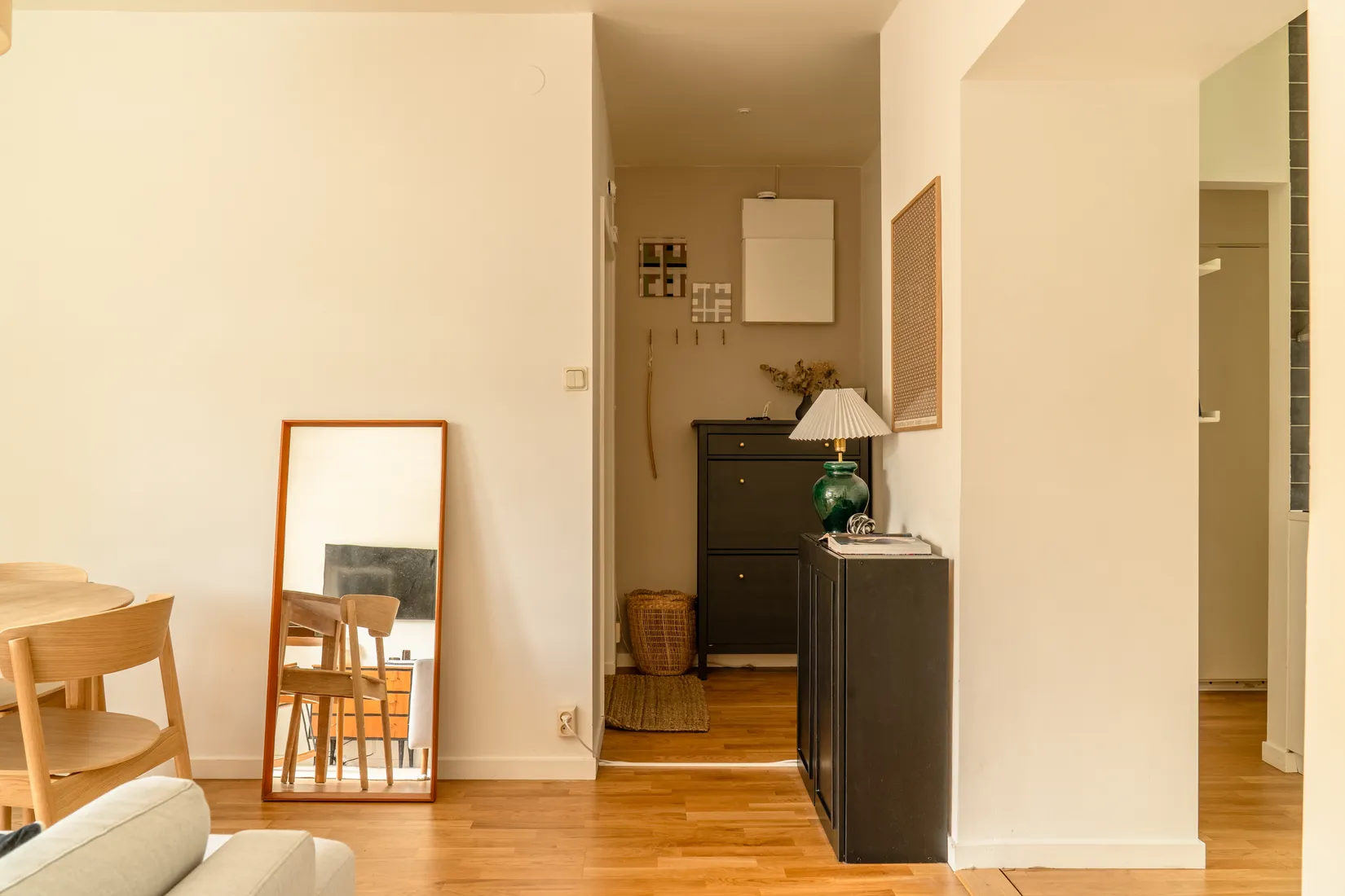 Bostadsrätt, Rämensvägen 32, Årsta, Stockholm