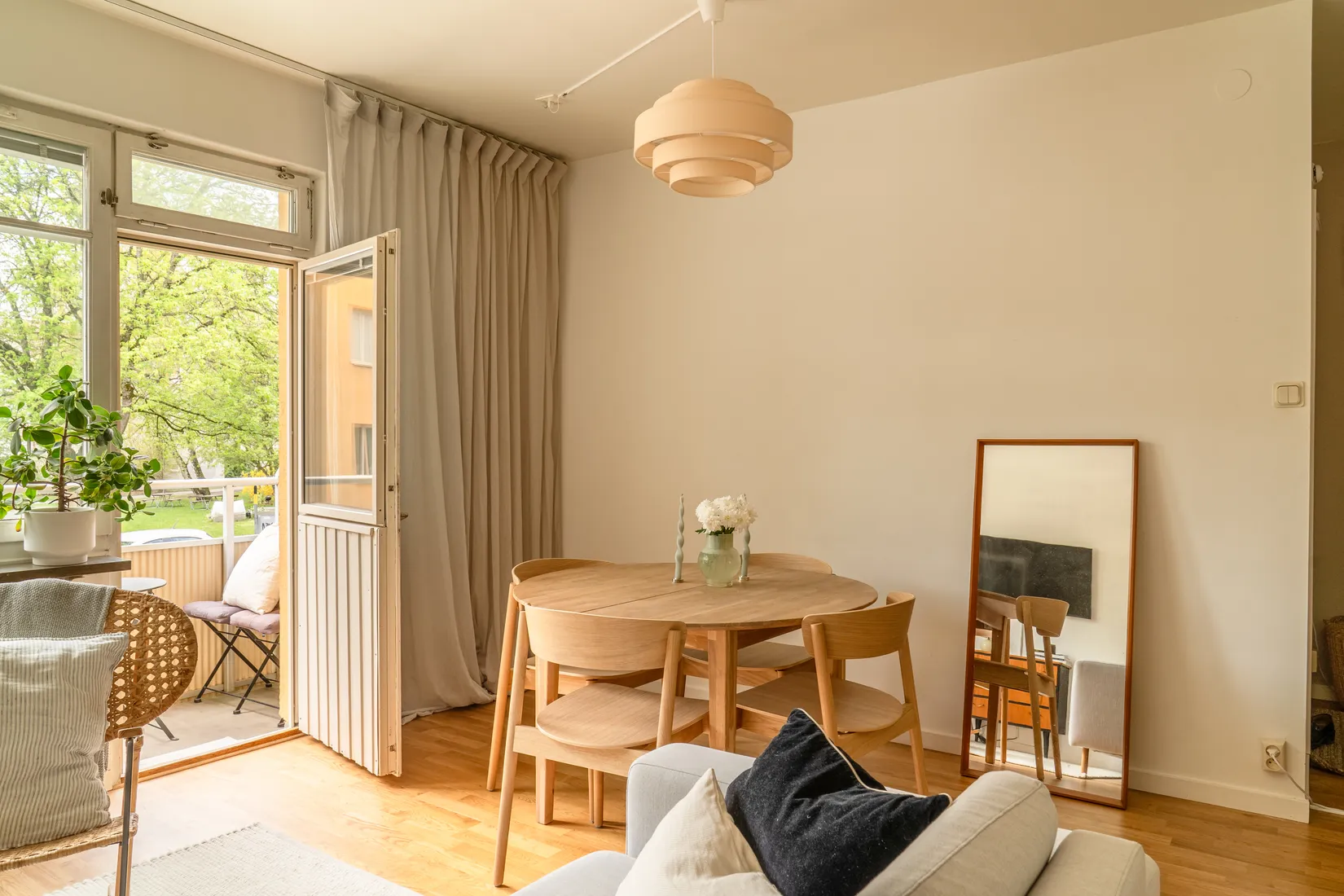 Bostadsrätt, Rämensvägen 32, Årsta, Stockholm