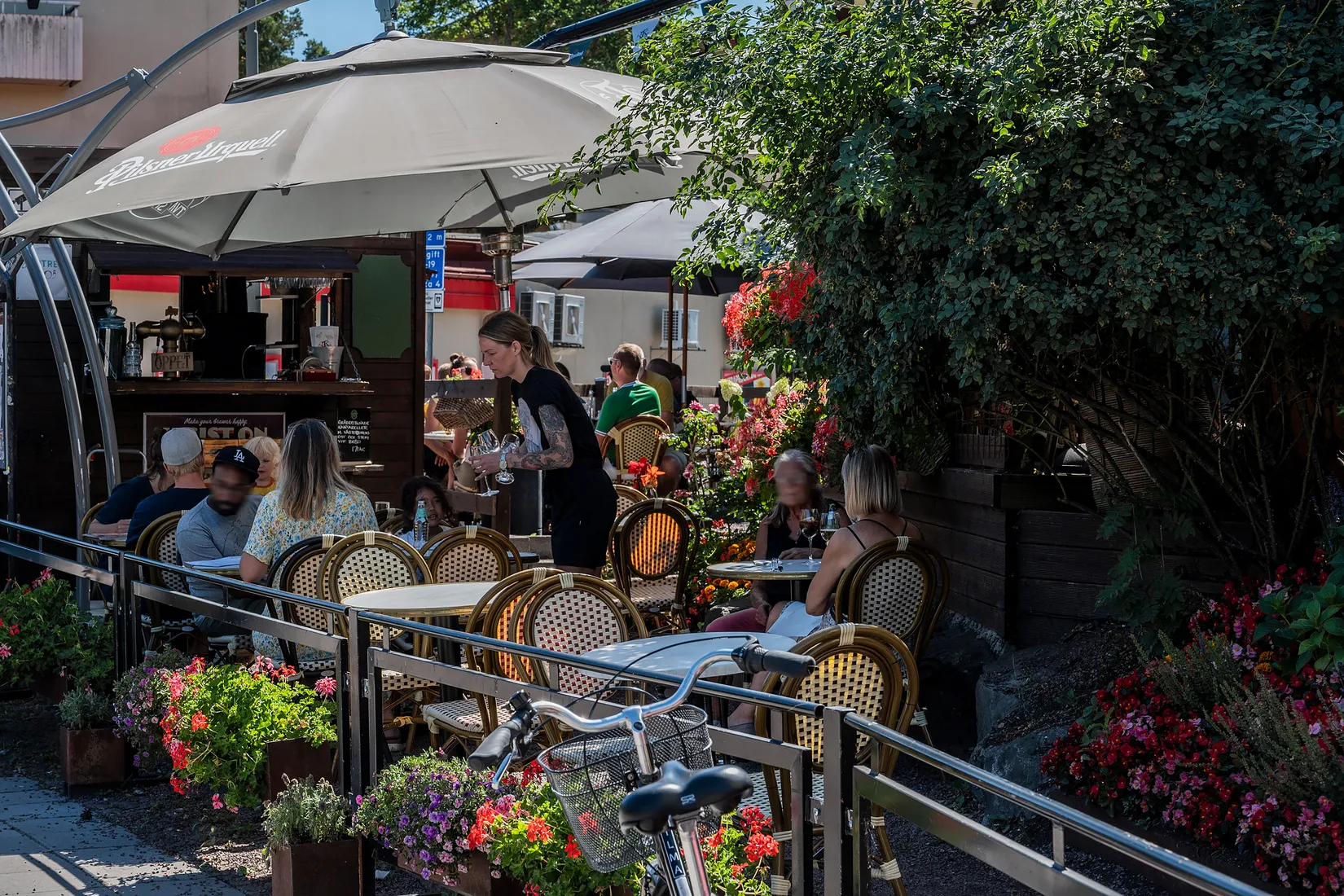 Bostadsrätt, Rämensvägen 32, Årsta, Stockholm