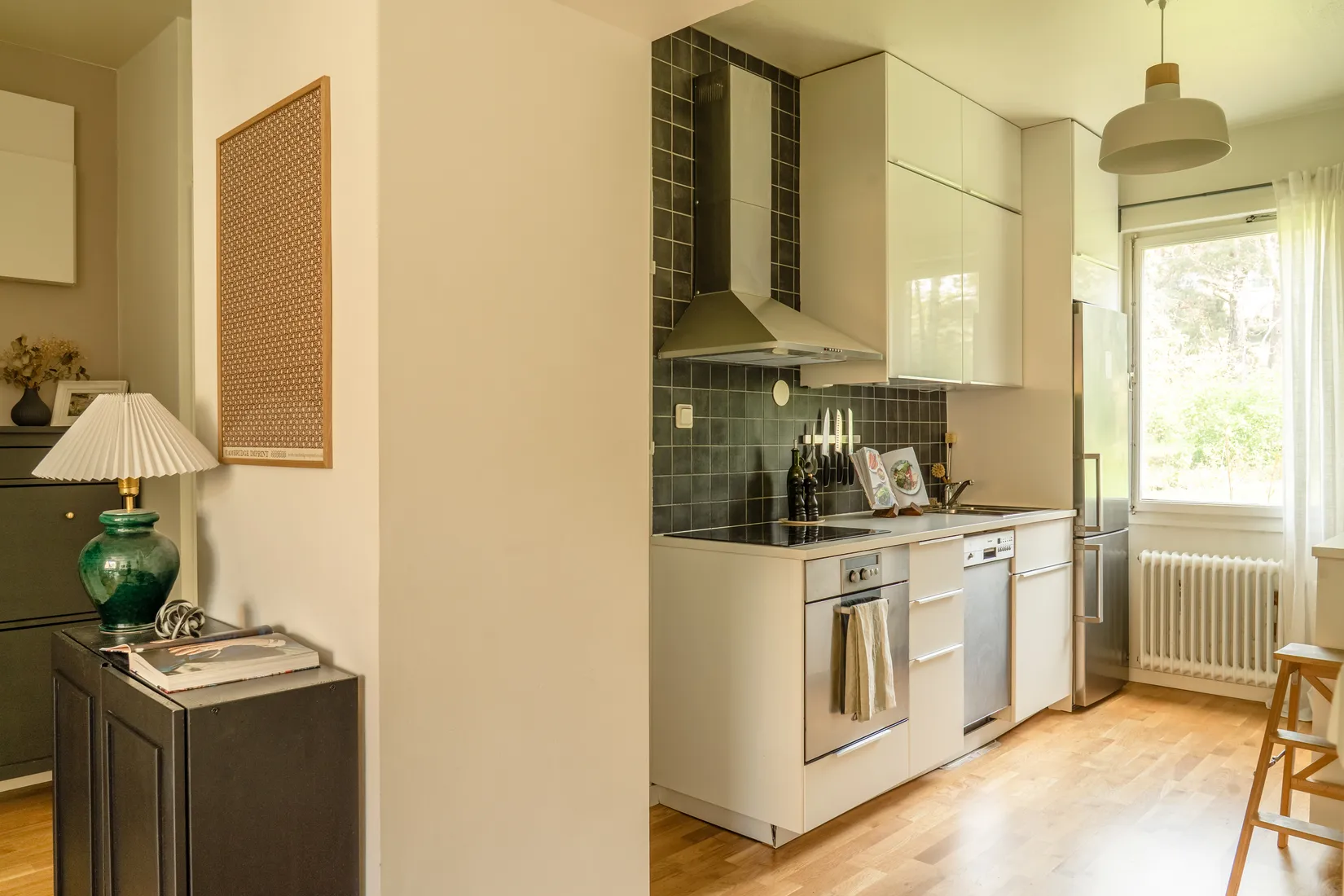 Bostadsrätt, Rämensvägen 32, Årsta, Stockholm