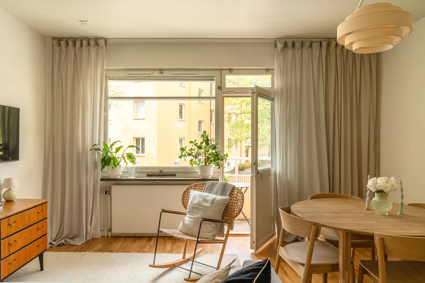 Bostadsrätt, Rämensvägen 32, Årsta, Stockholm