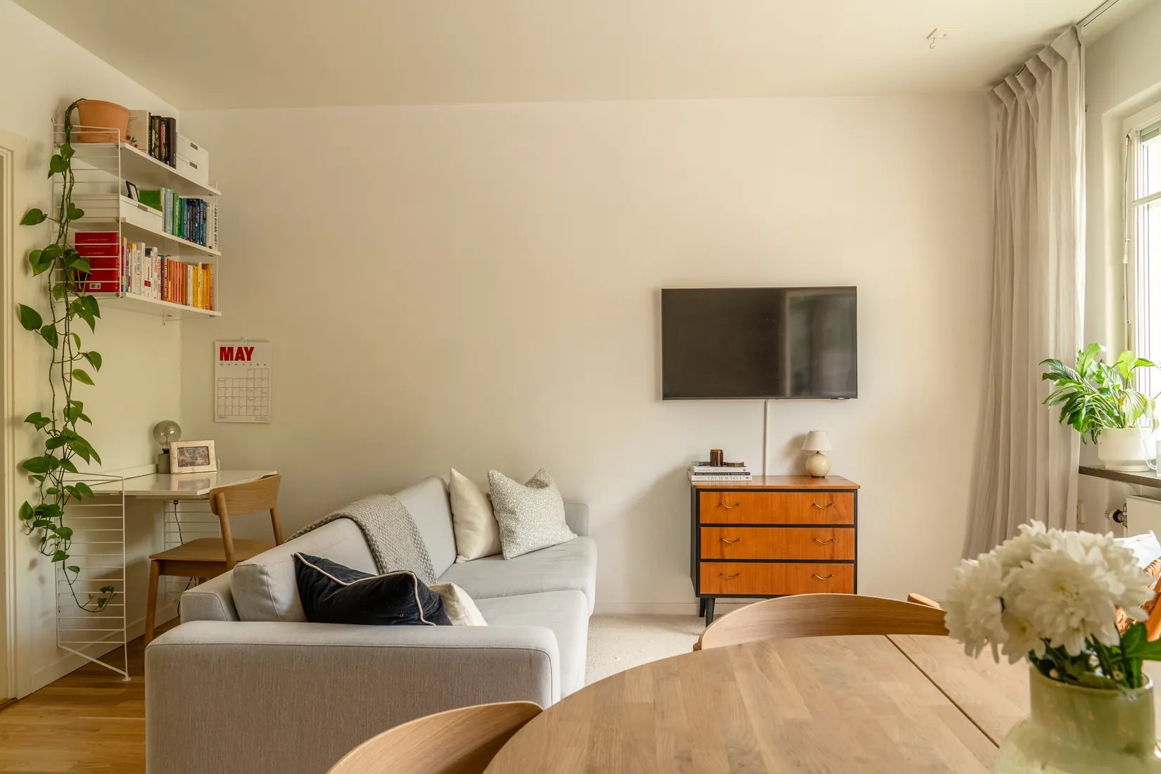 Bostadsrätt, Rämensvägen 32, Årsta, Stockholm