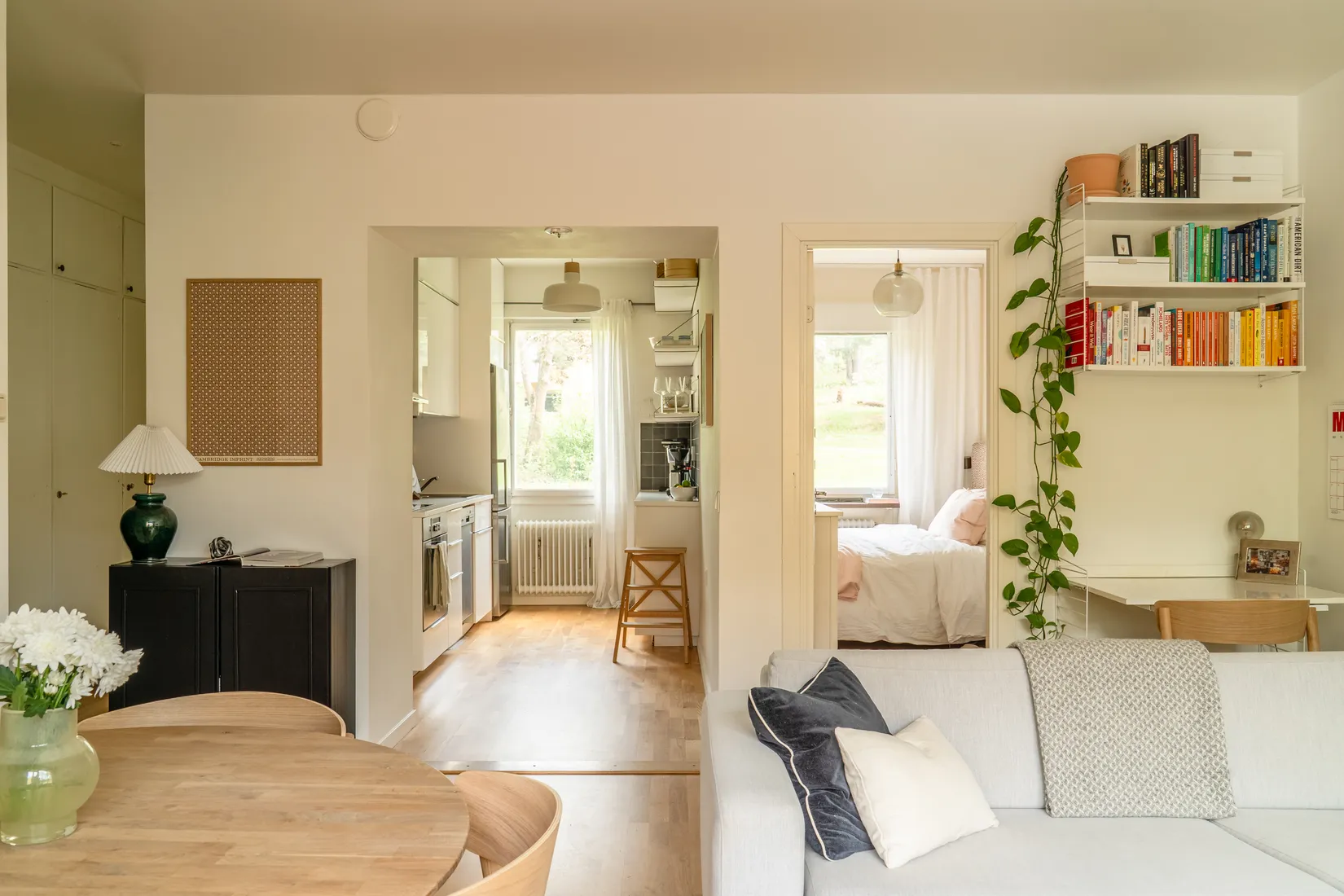 Bostadsrätt, Rämensvägen 32, Årsta, Stockholm