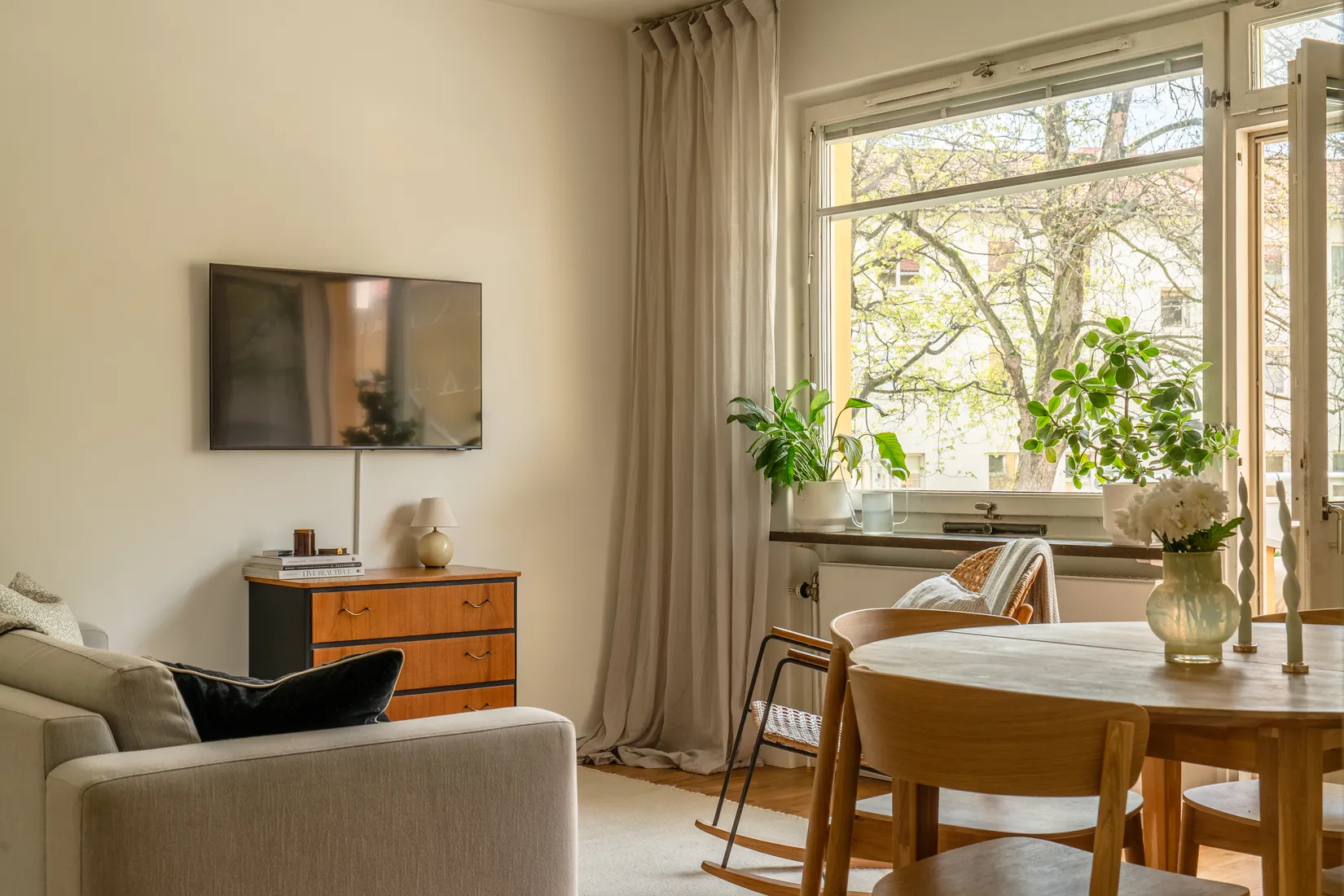 Bostadsrätt, Rämensvägen 32, Årsta, Stockholm