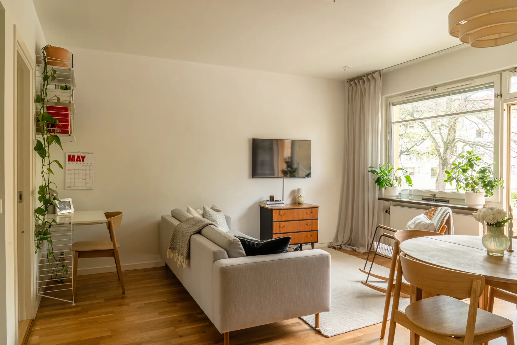 Bostadsrätt, Rämensvägen 32, Årsta, Stockholm