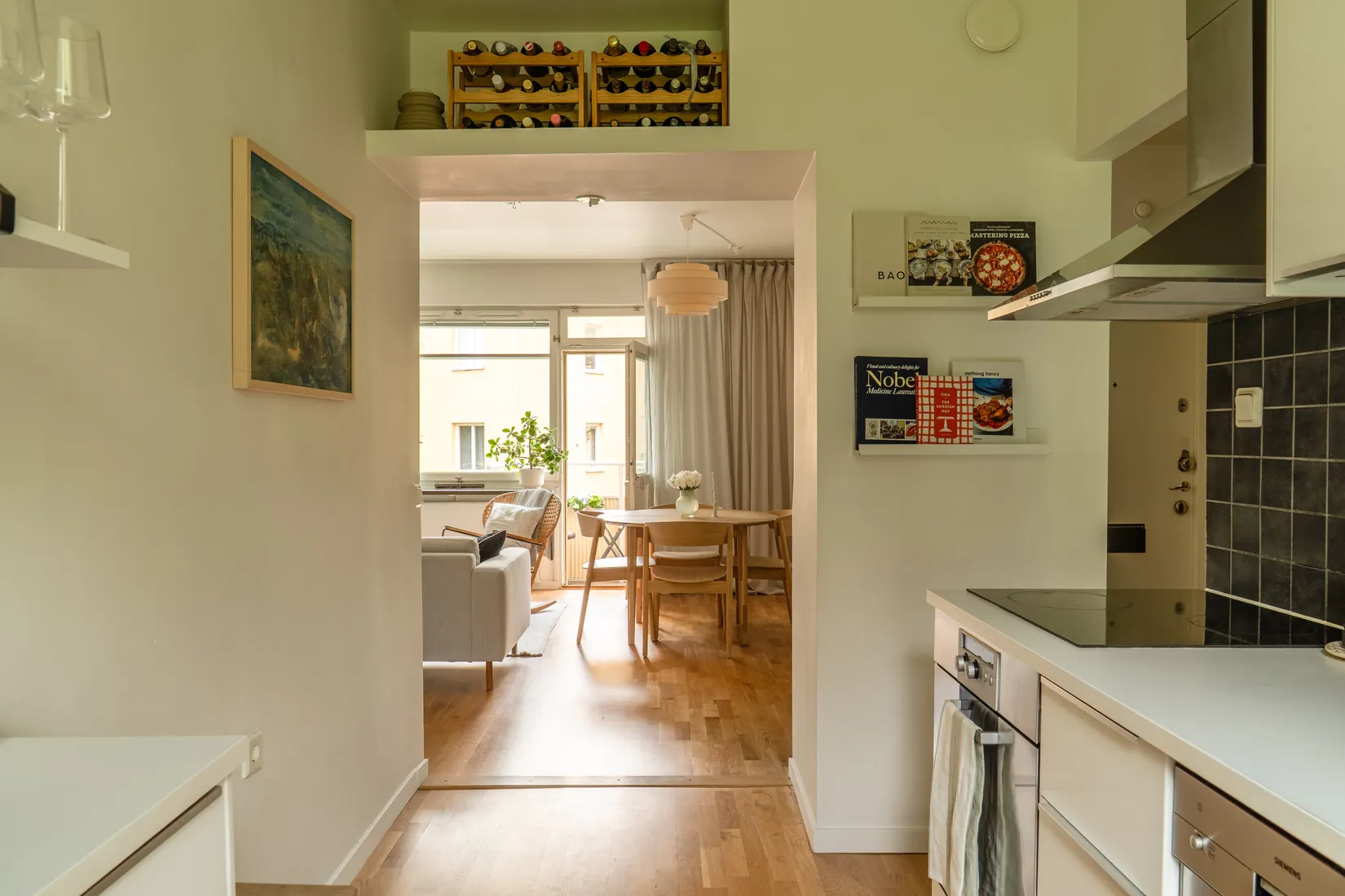 Bostadsrätt, Rämensvägen 32, Årsta, Stockholm