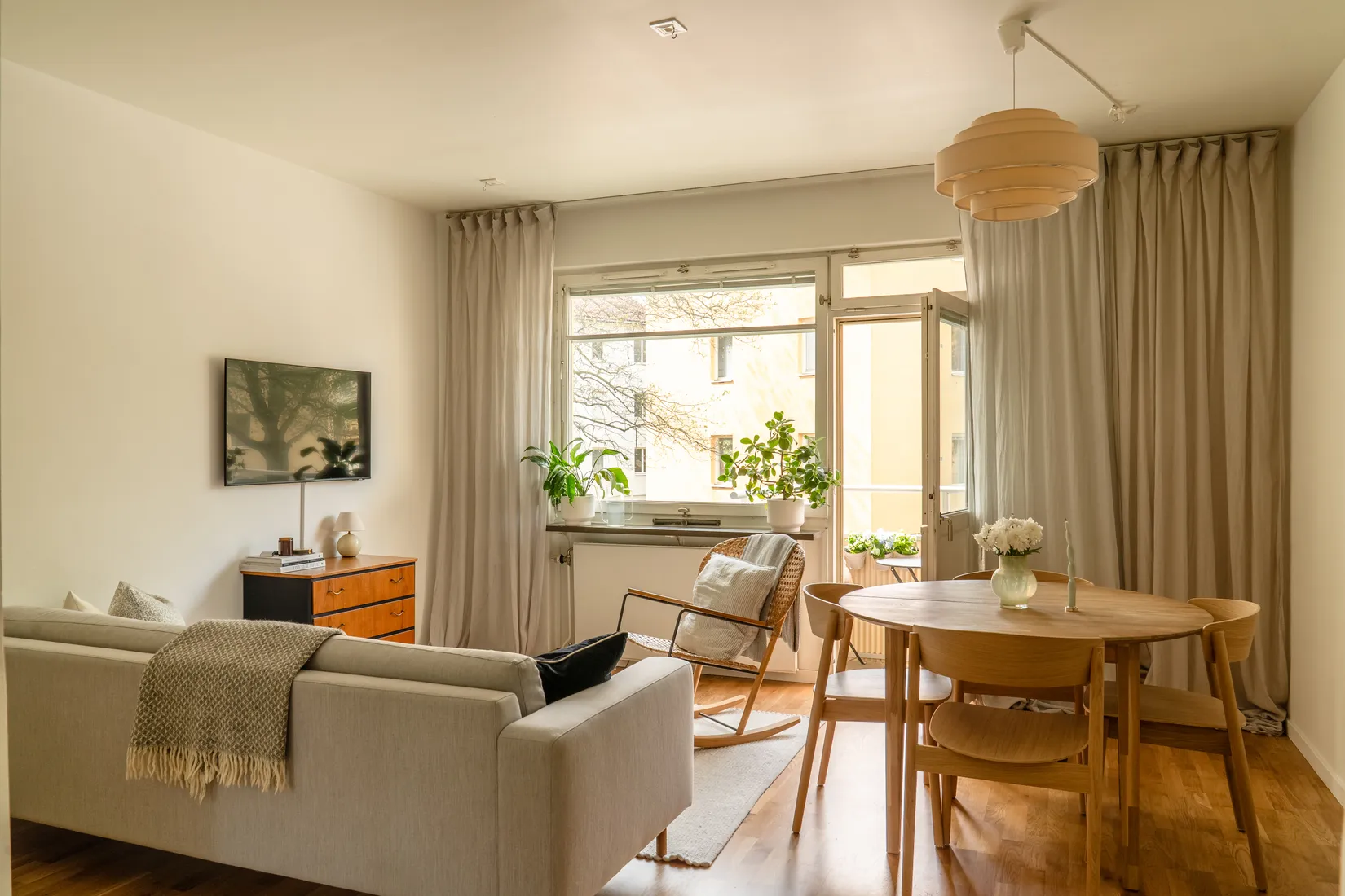 Bostadsrätt, Rämensvägen 32, Årsta, Stockholm