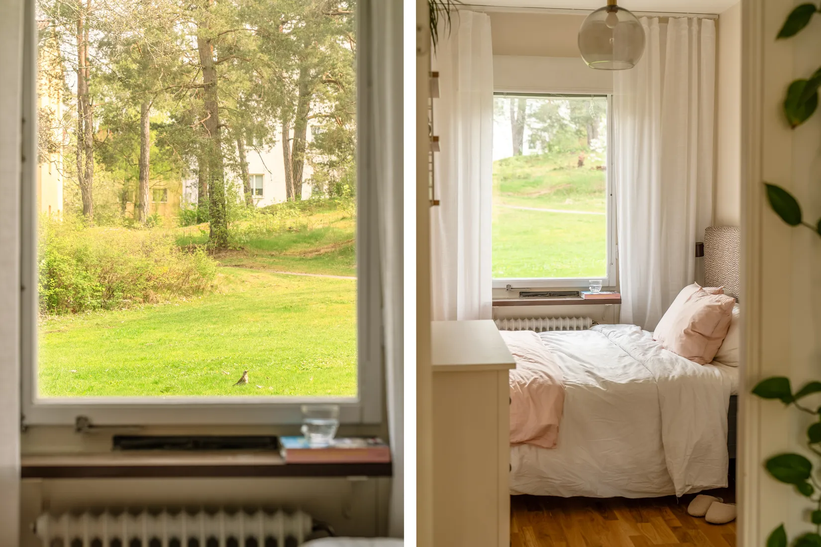 Bostadsrätt, Rämensvägen 32, Årsta, Stockholm