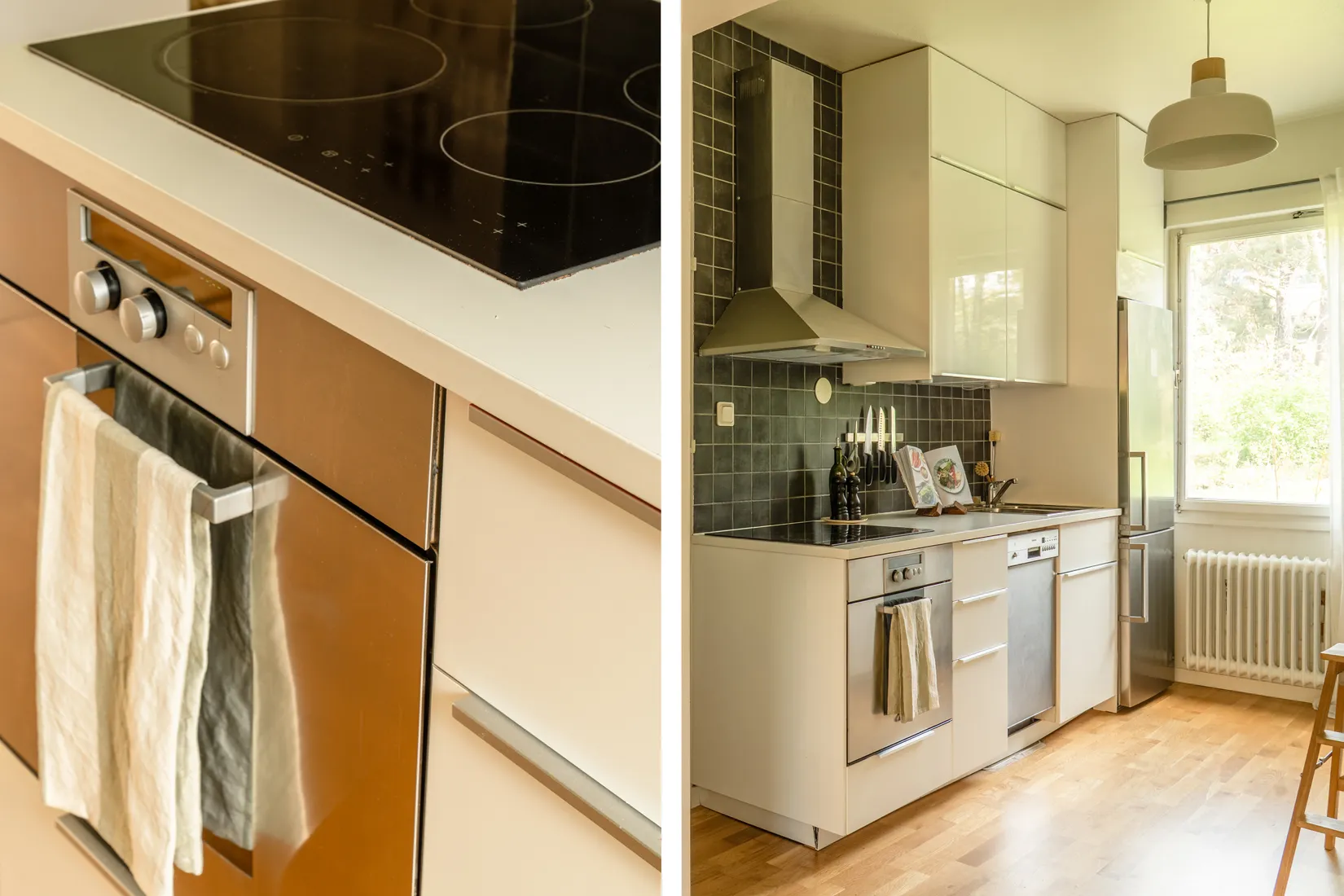 Bostadsrätt, Rämensvägen 32, Årsta, Stockholm