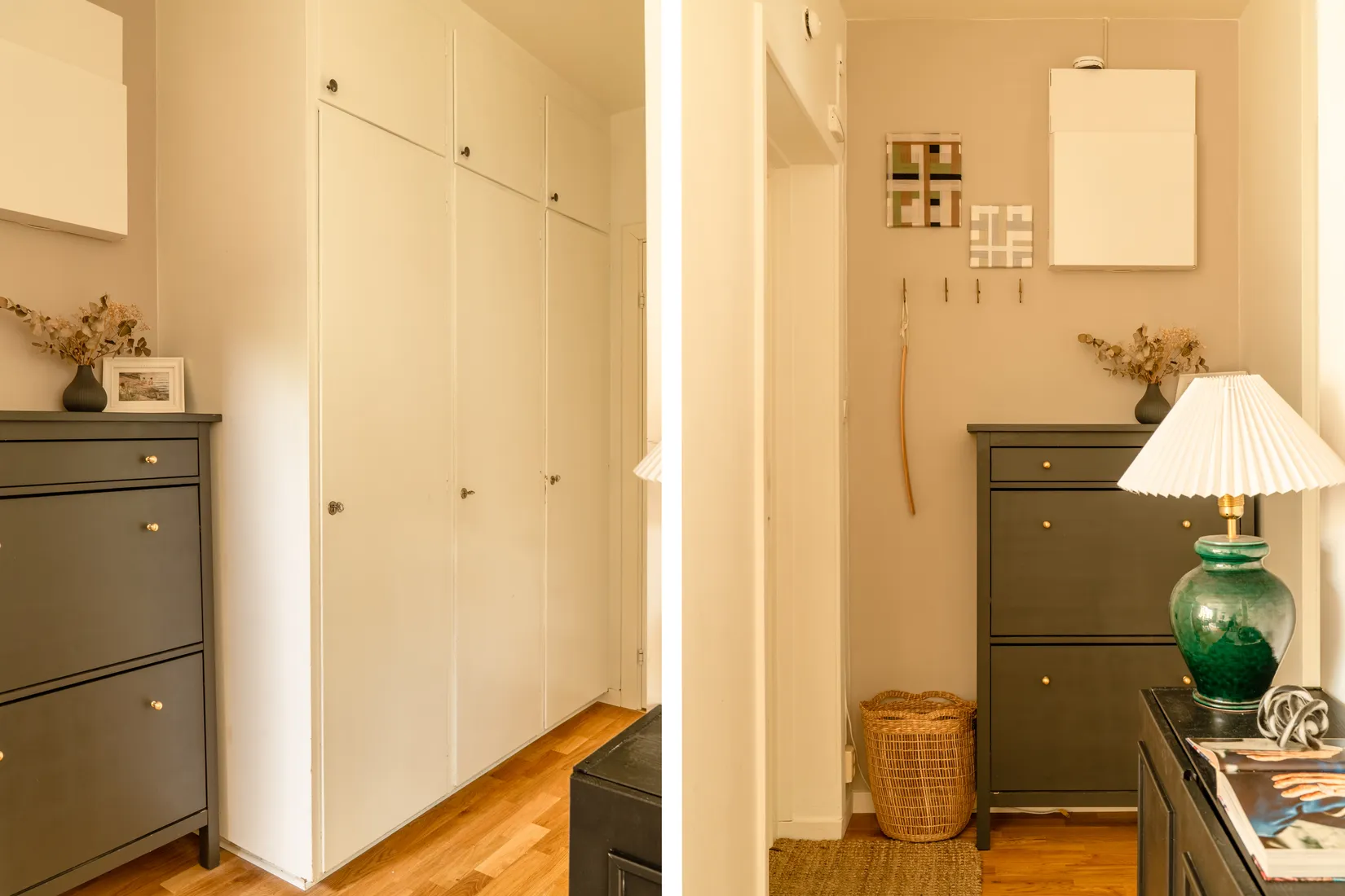 Bostadsrätt, Rämensvägen 32, Årsta, Stockholm