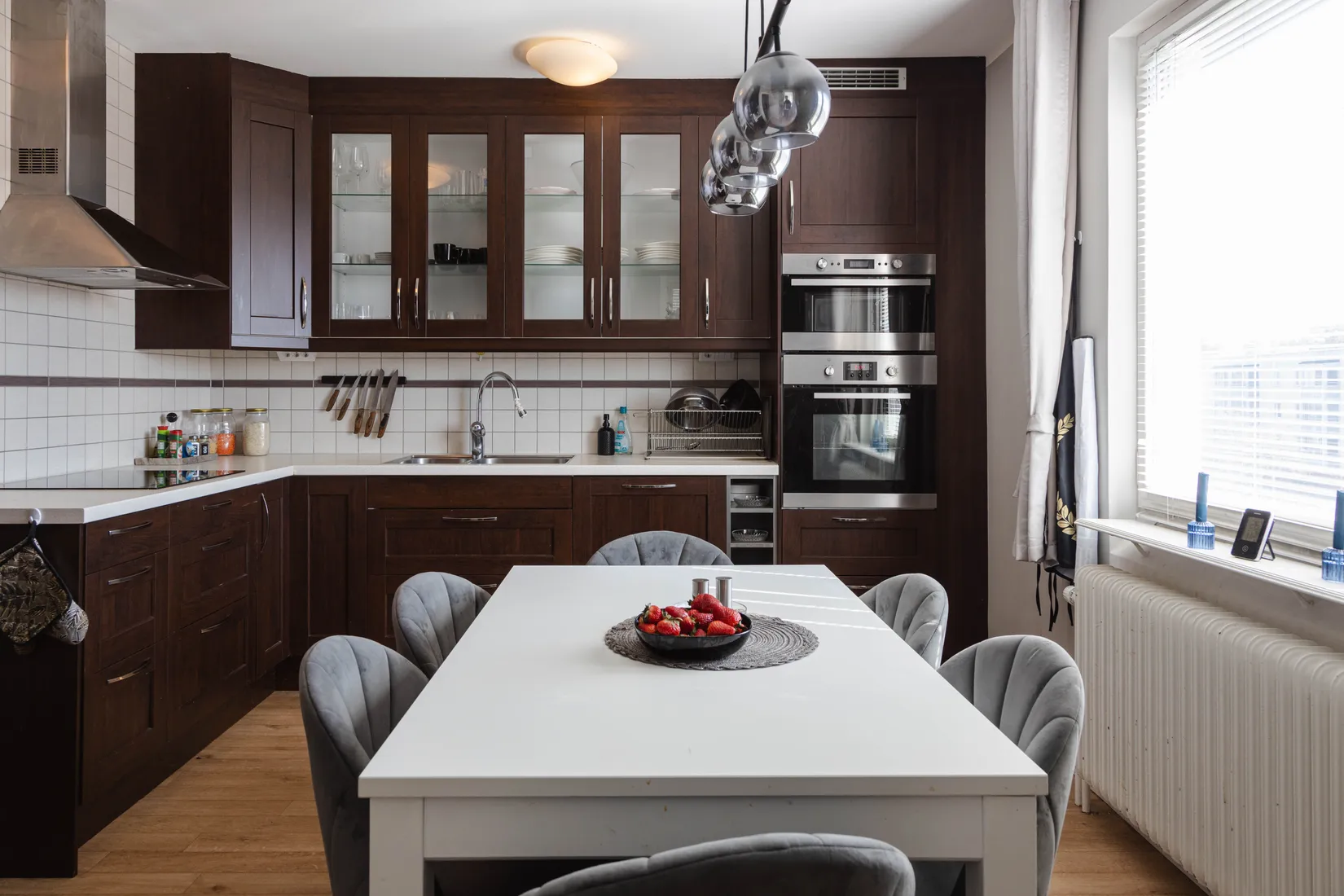 Bostadsrätt, Tomtebogatan 10B, Eskilstuna