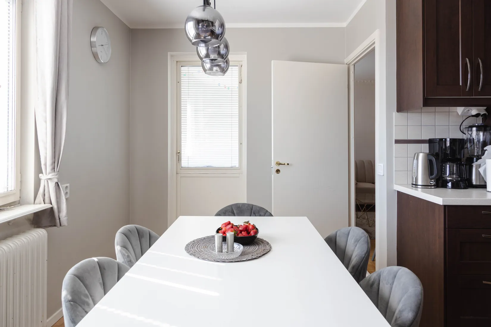 Bostadsrätt, Tomtebogatan 10B, Eskilstuna