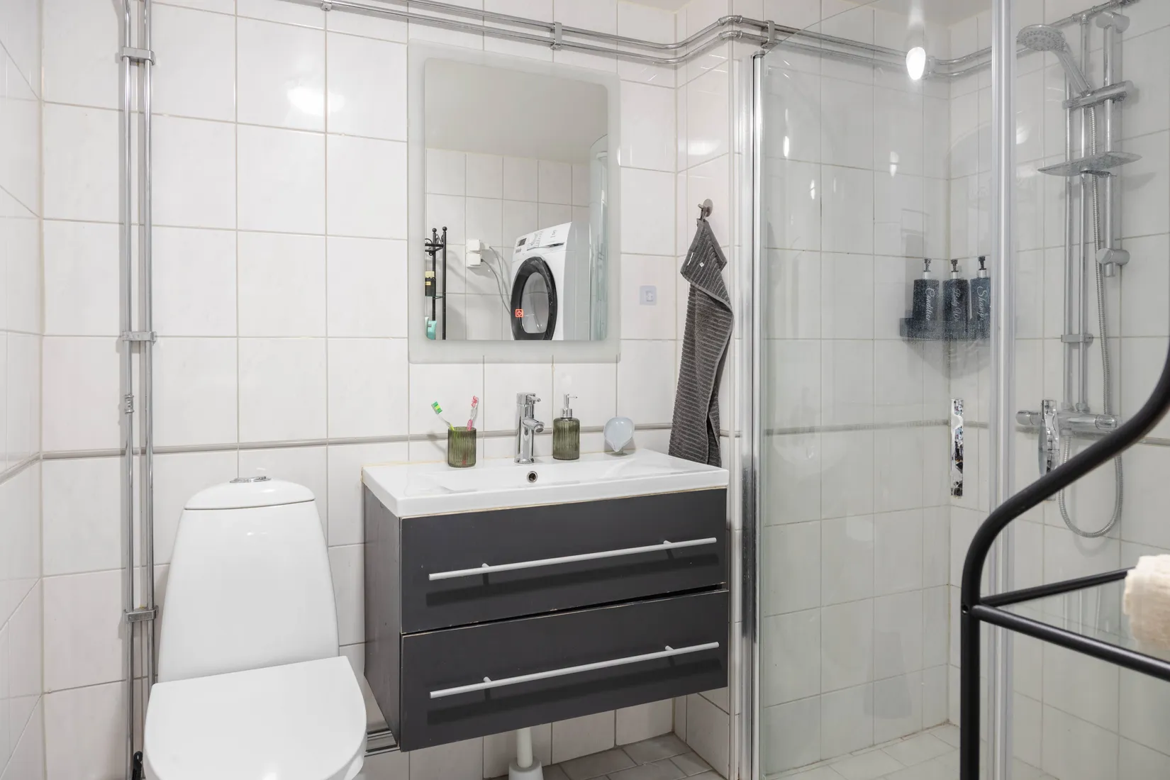 Bostadsrätt, Tomtebogatan 10B, Eskilstuna
