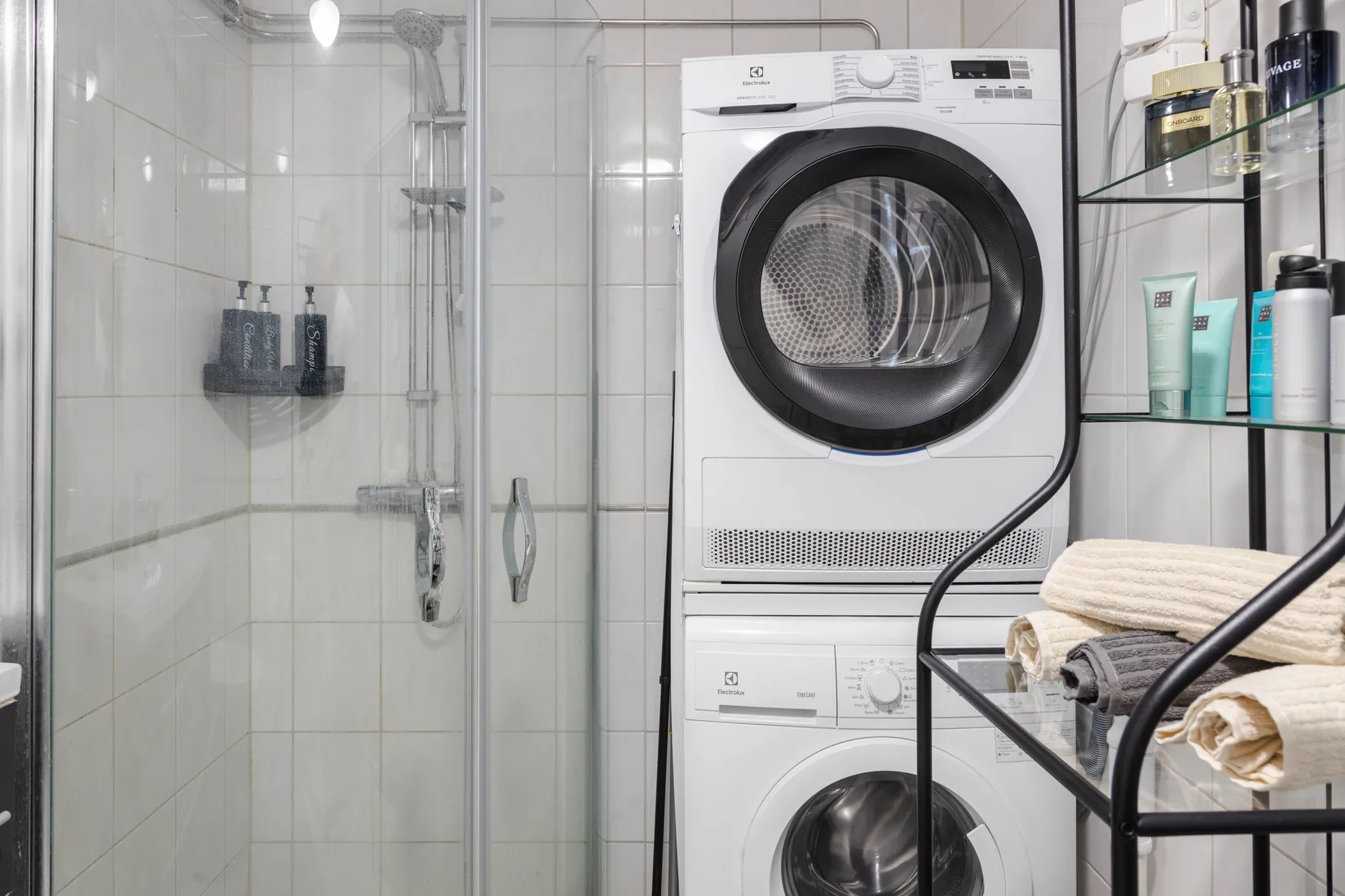 Bostadsrätt, Tomtebogatan 10B, Eskilstuna