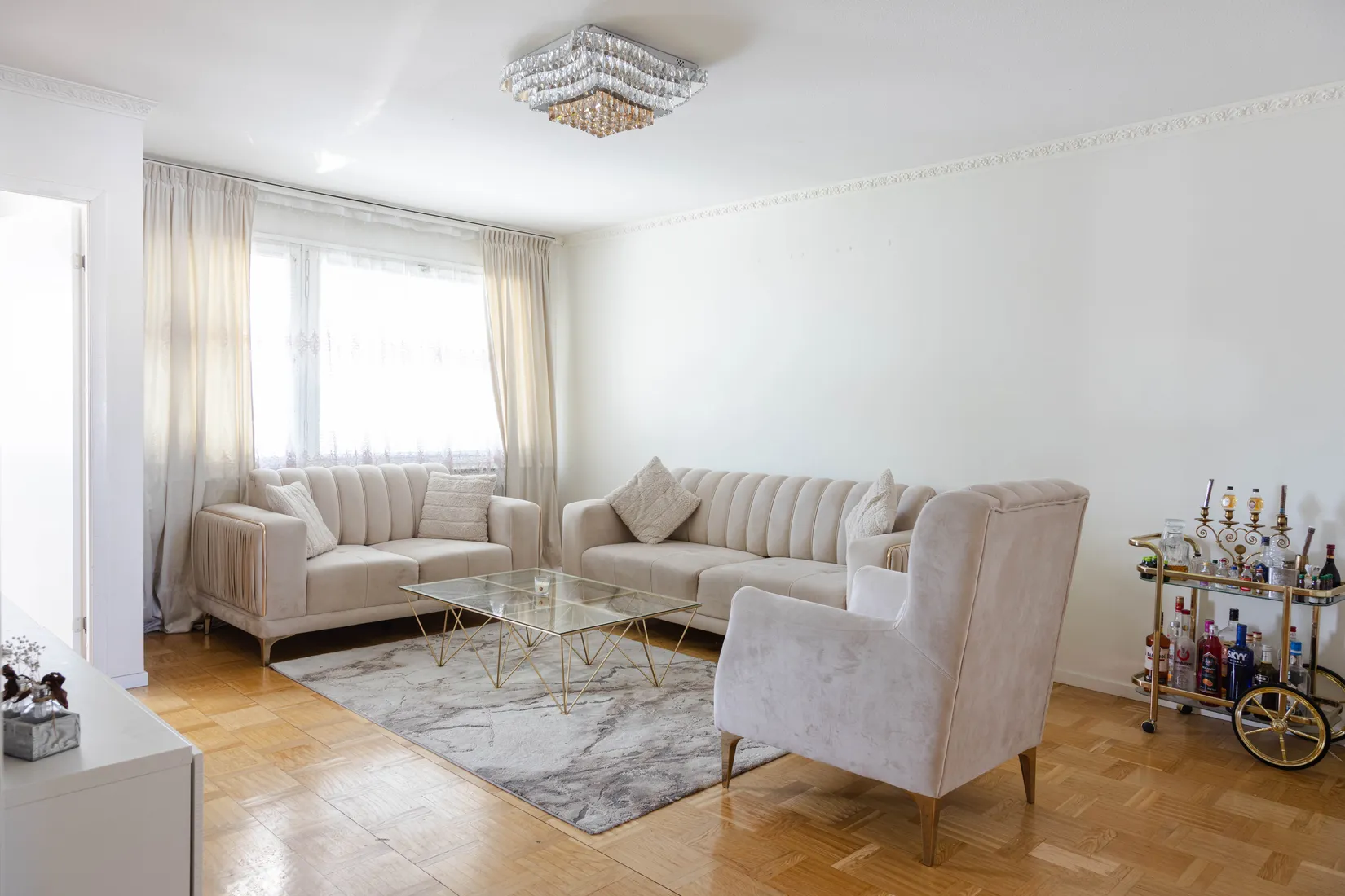 Bostadsrätt, Tomtebogatan 10B, Eskilstuna