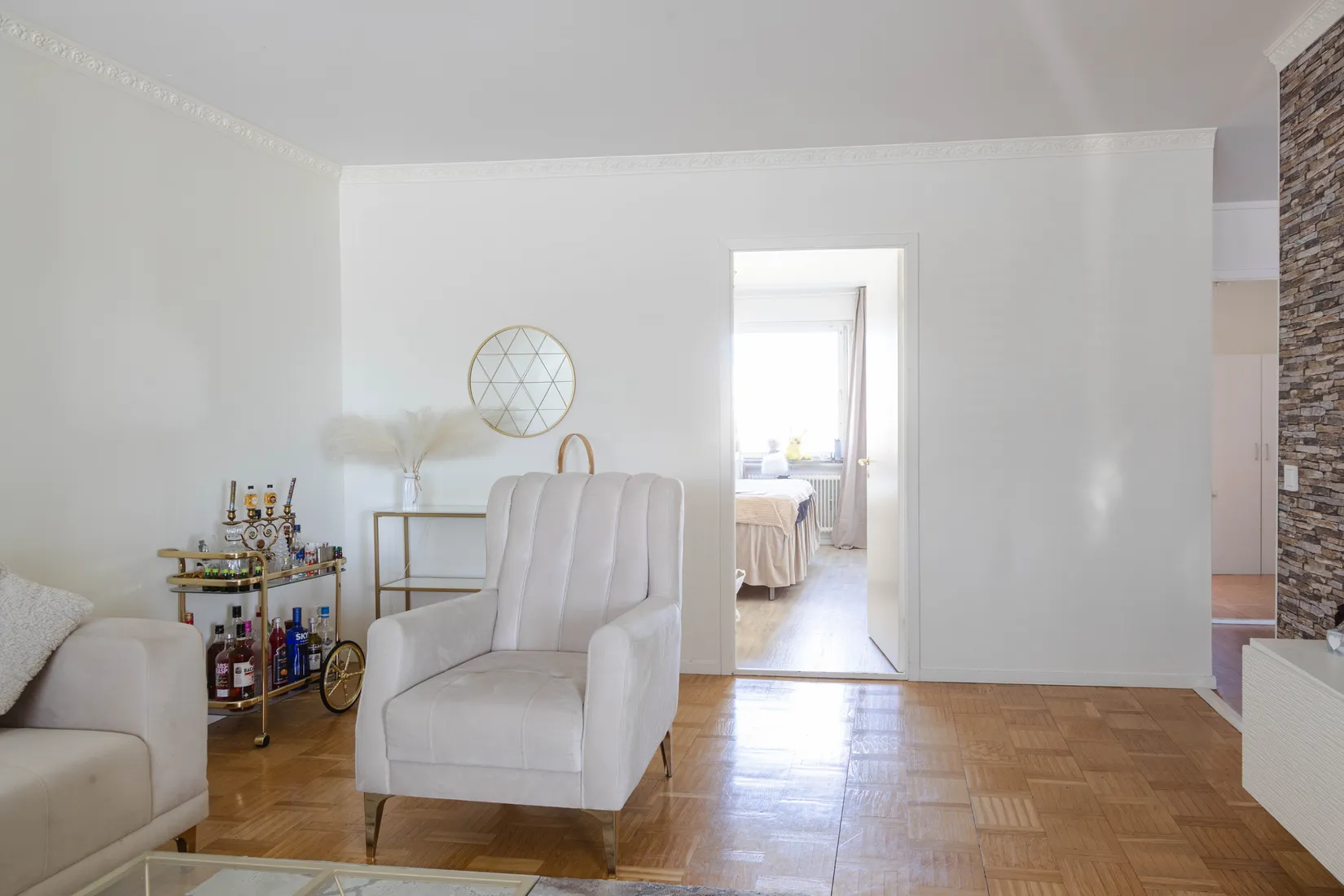 Bostadsrätt, Tomtebogatan 10B, Eskilstuna