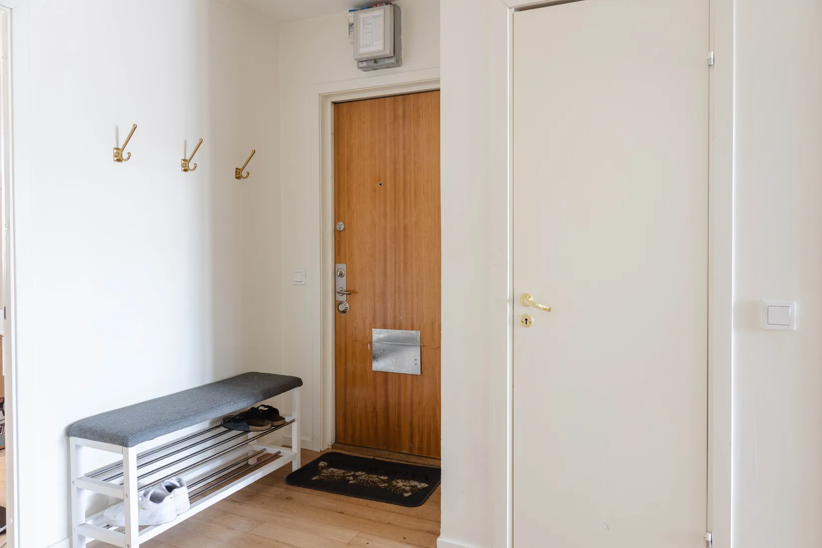 Bostadsrätt, Tomtebogatan 10B, Eskilstuna