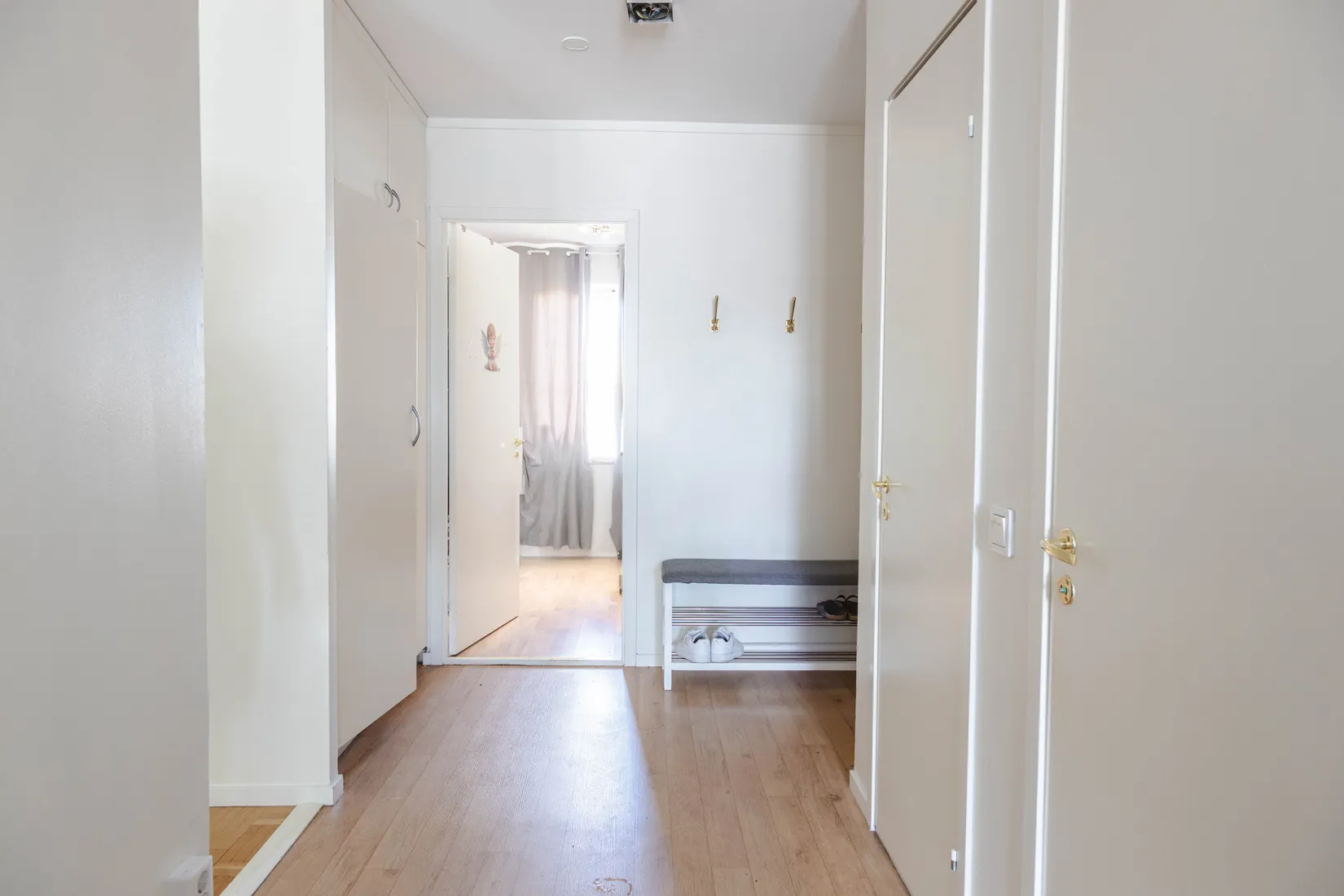 Bostadsrätt, Tomtebogatan 10B, Eskilstuna