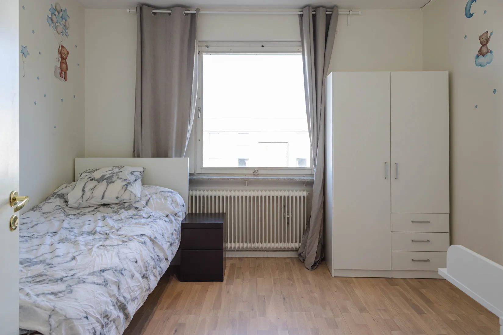 Bostadsrätt, Tomtebogatan 10B, Eskilstuna